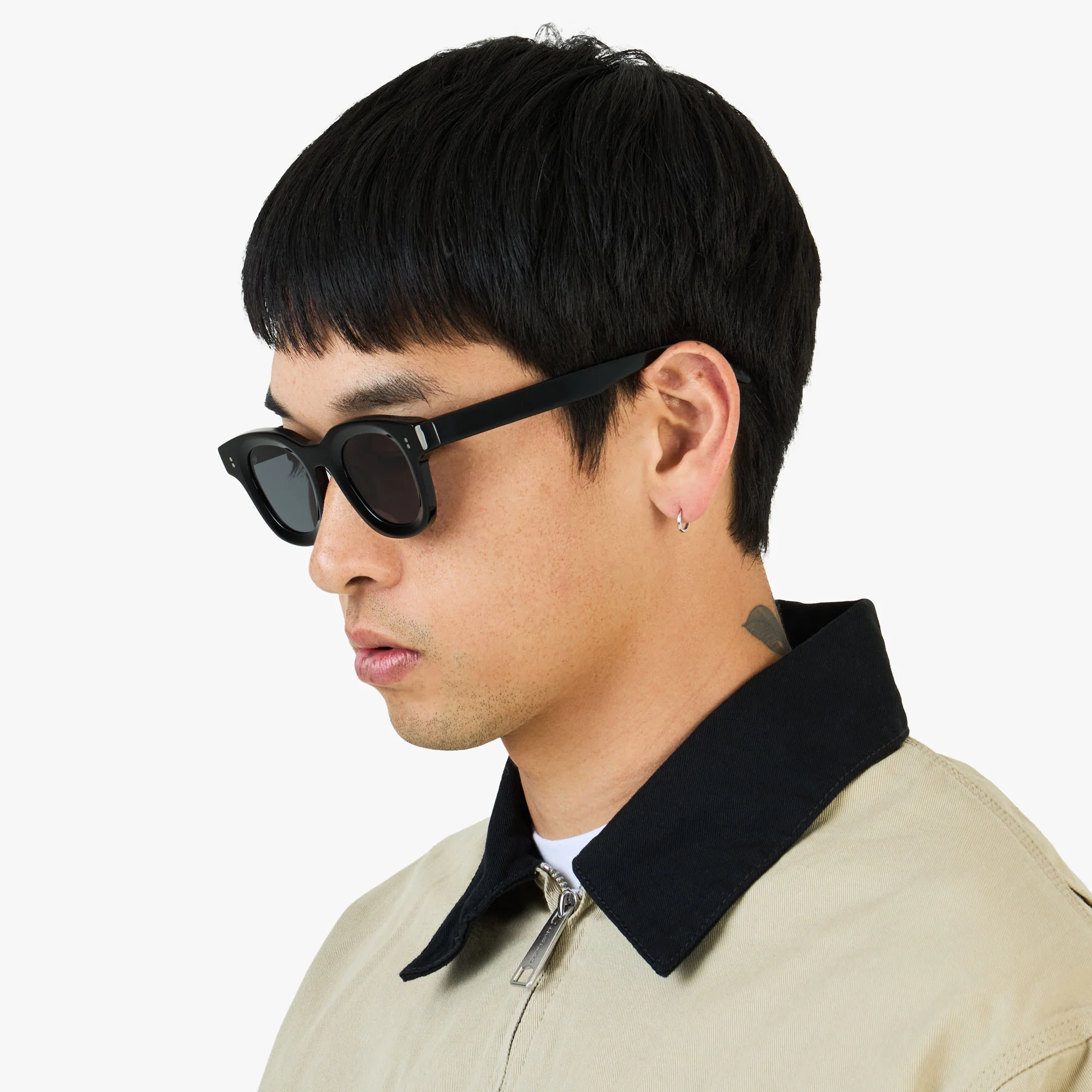 AKILA Apollo Black / Black - Image 5