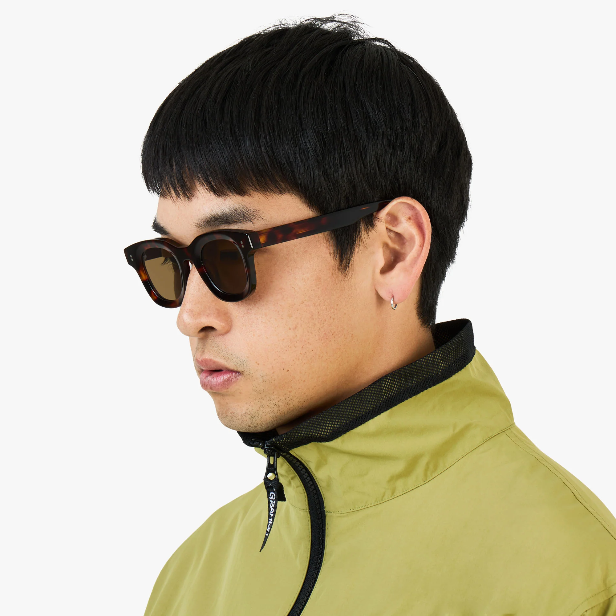 AKILA Apollo Tortoise / Viridian - Image 5