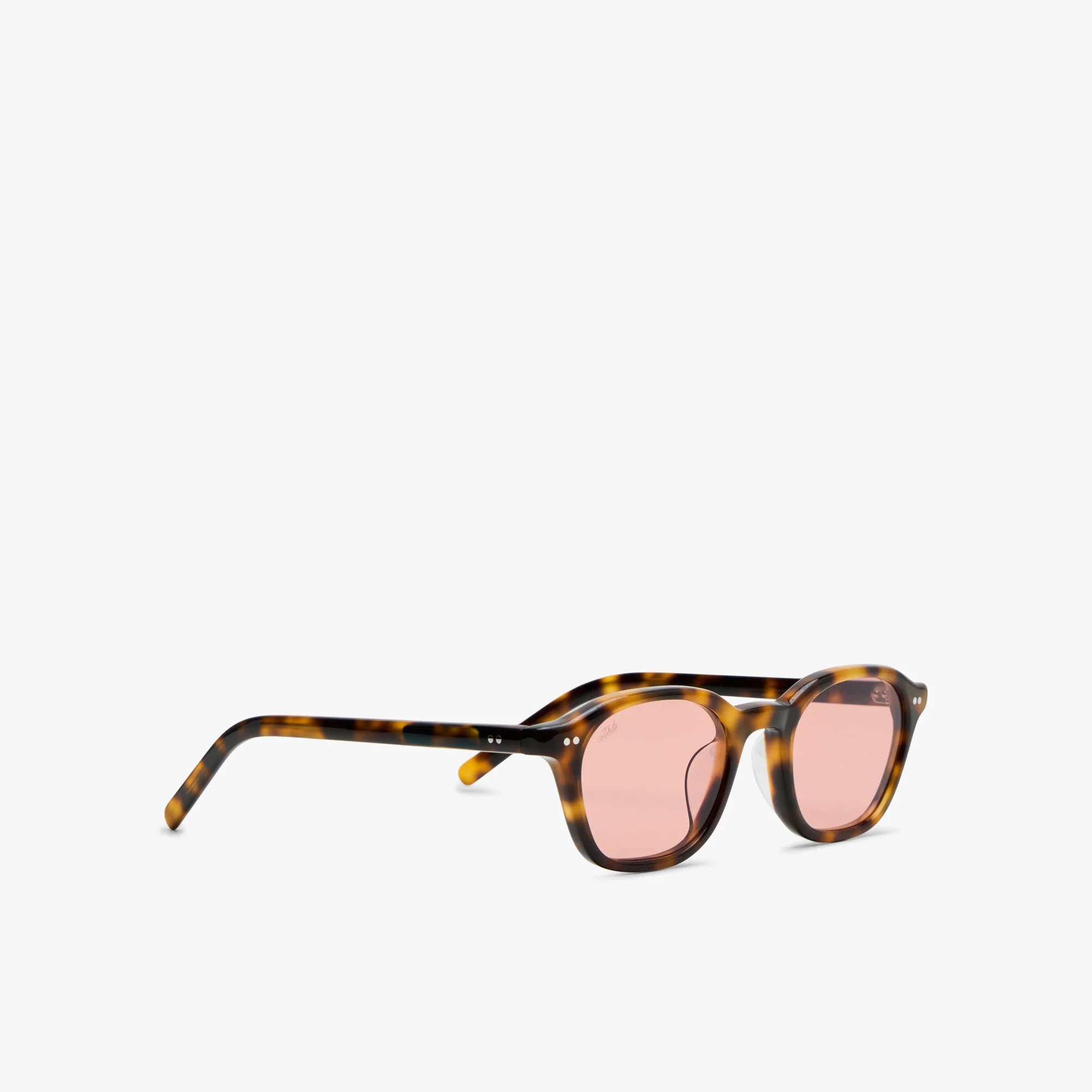 AKILA Nomos Tortoise / Rose - Image 2
