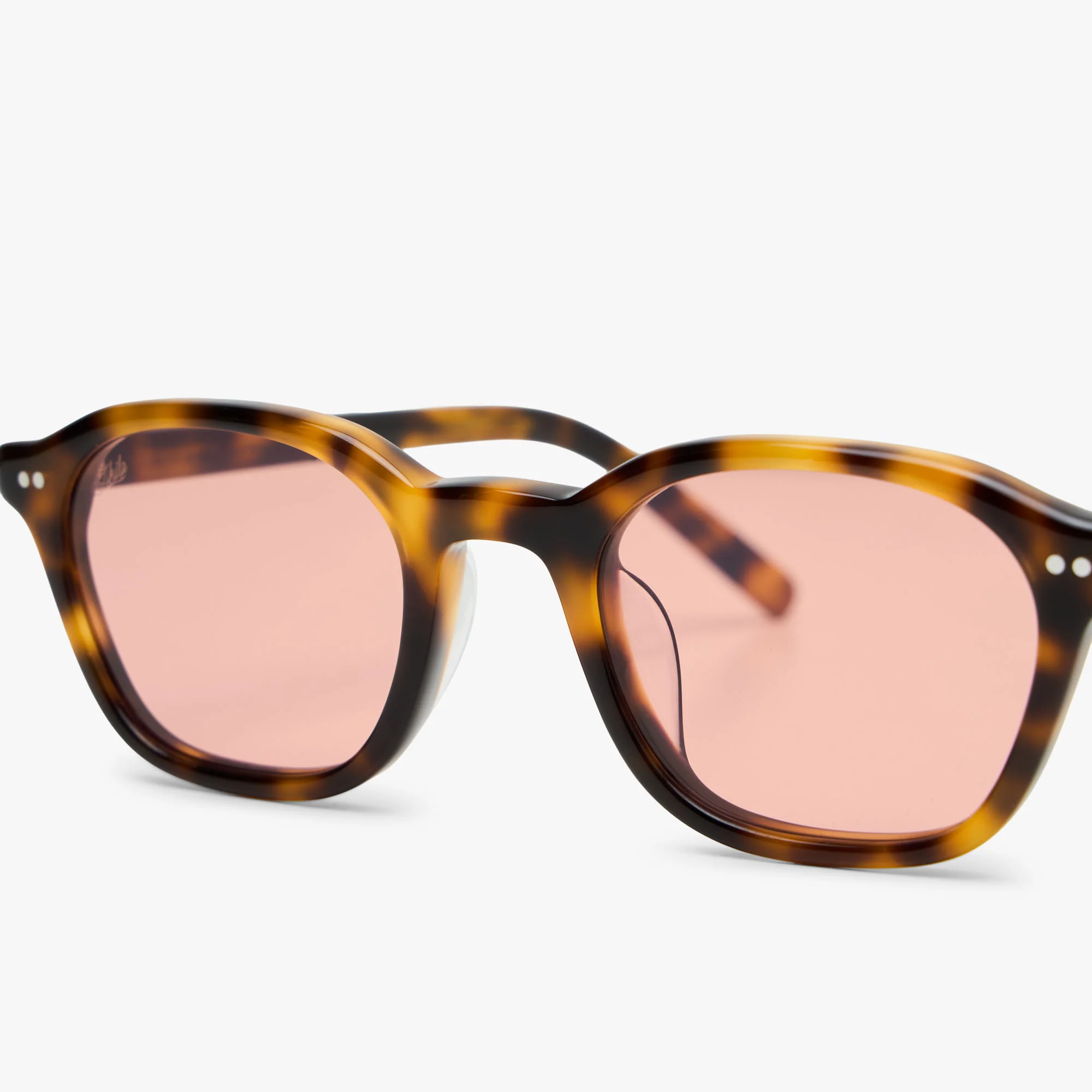 AKILA Nomos Tortoise / Rose - Image 4