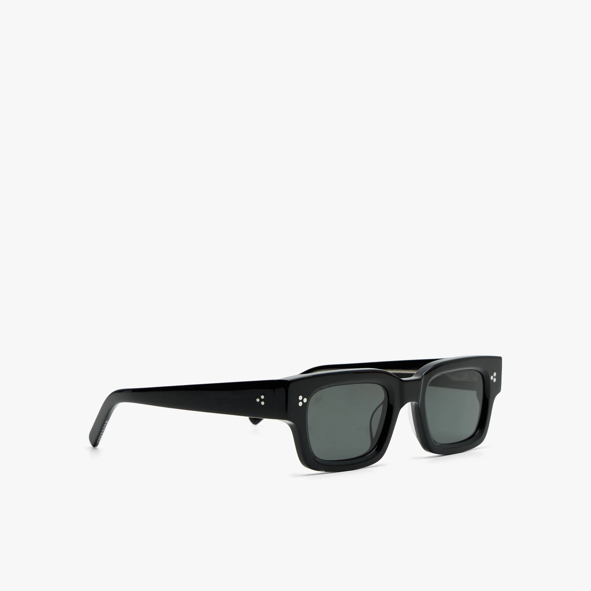 AKILA Syndicate Black / Black - Image 2