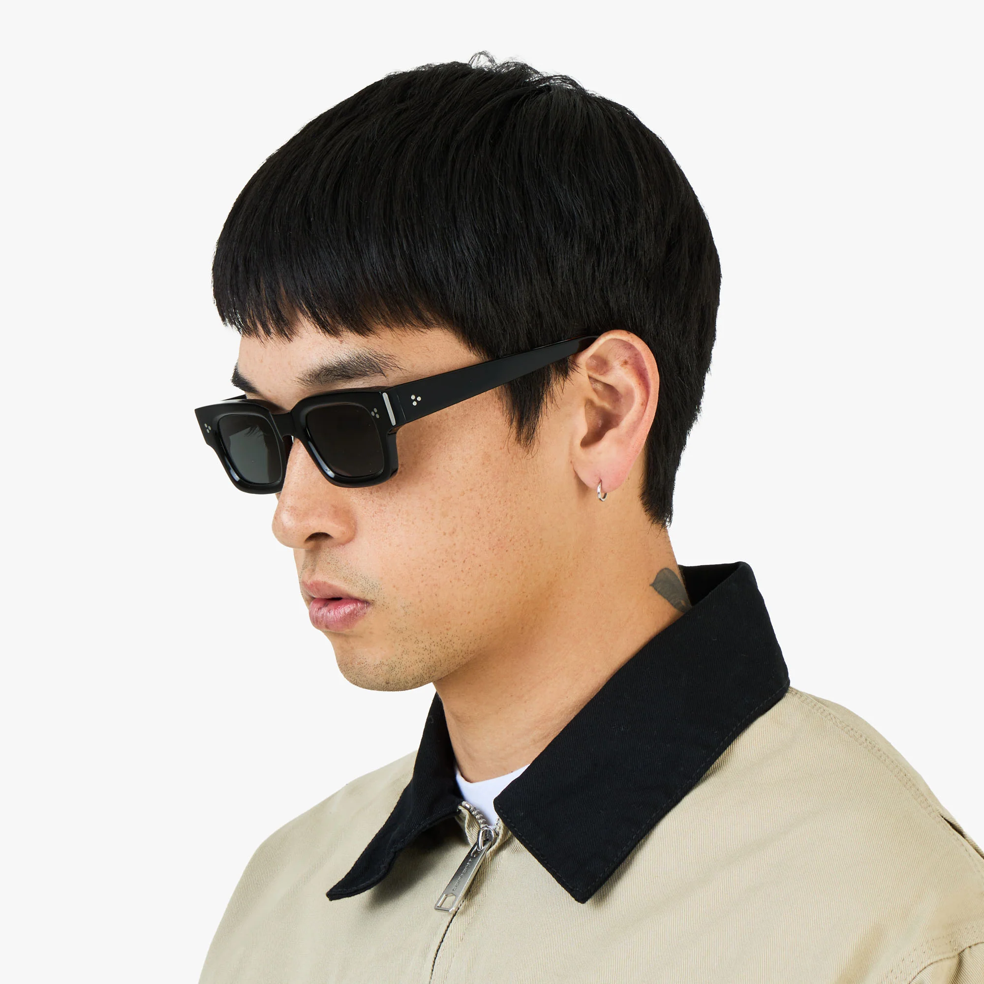 AKILA Syndicate Black / Black - Image 5