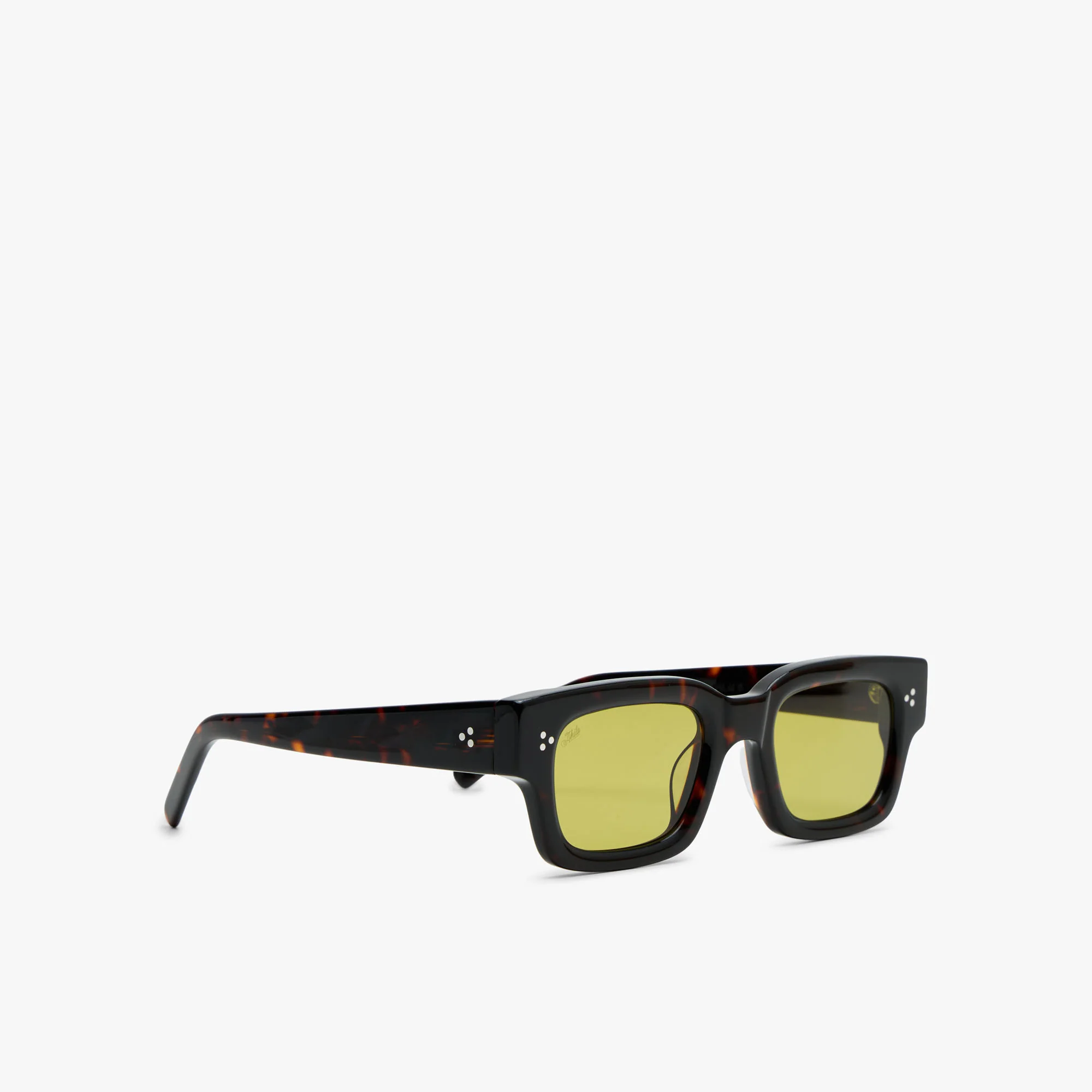 AKILA Syndicate Tokyo Tortoise / Olive - Image 2