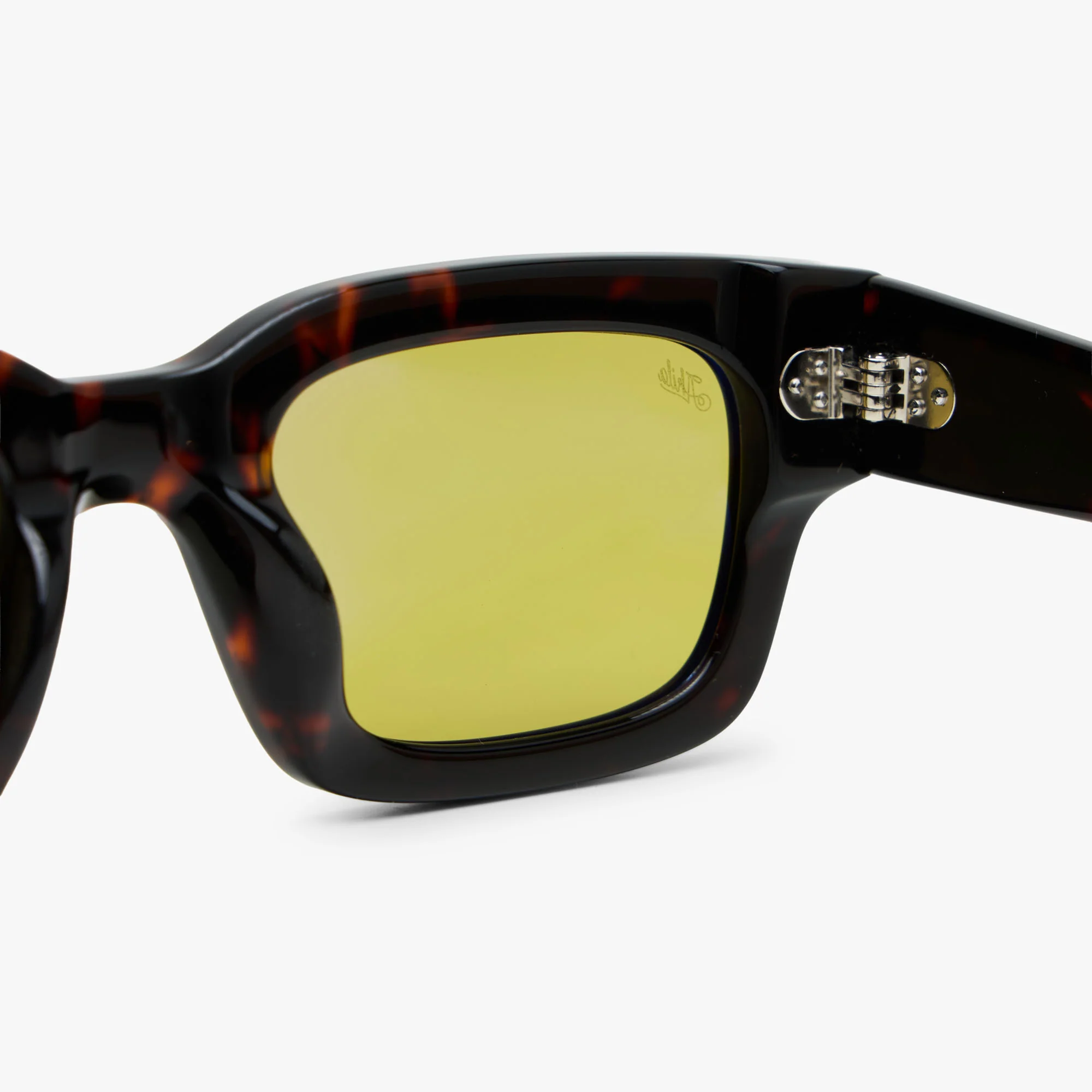 AKILA Syndicate Tokyo Tortoise / Olive - Image 3