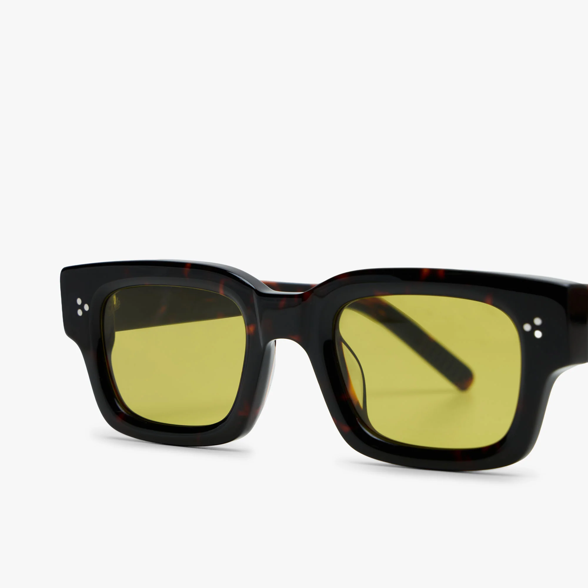 AKILA Syndicate Tokyo Tortoise / Olive - Image 4