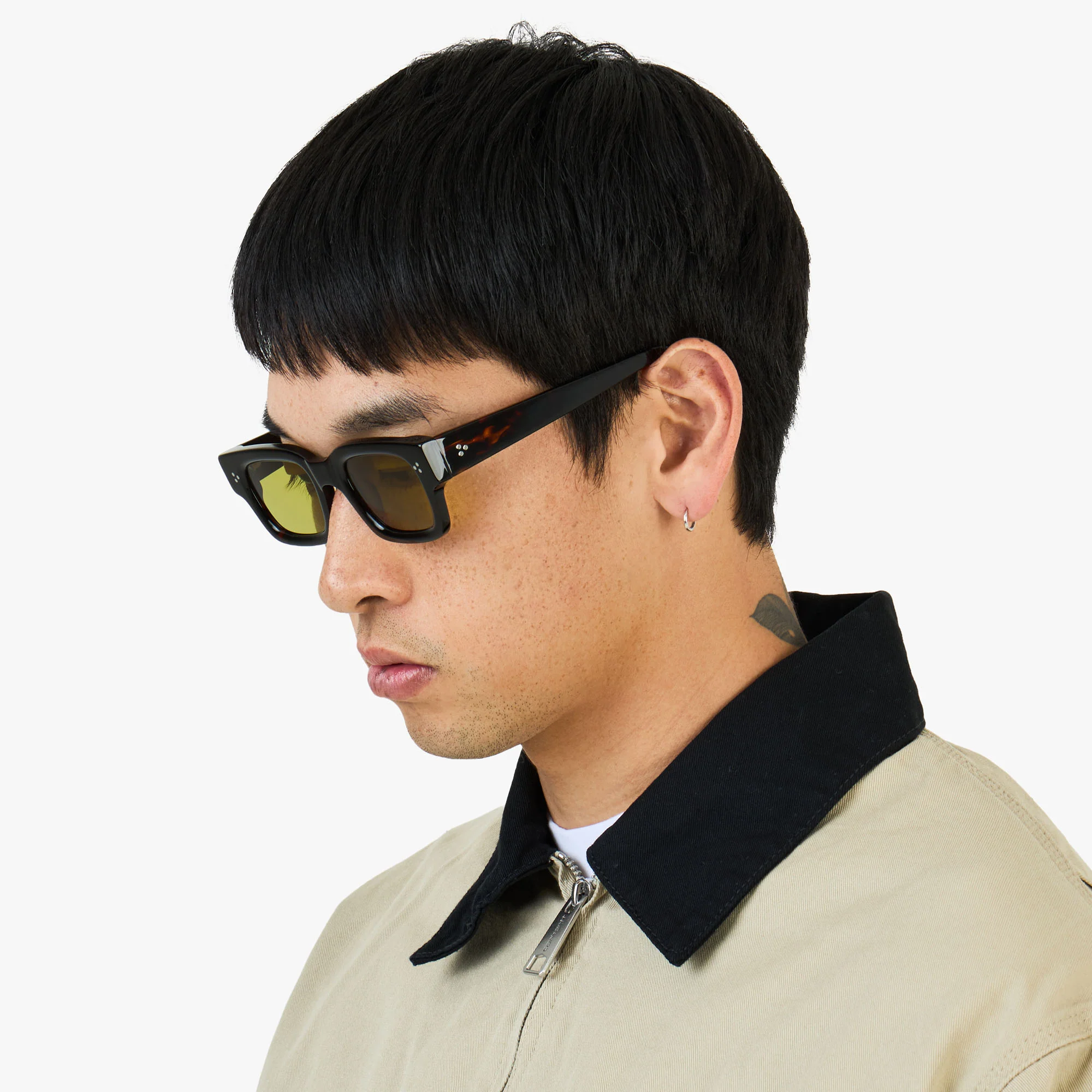 AKILA Syndicate Tokyo Tortoise / Olive - Image 5