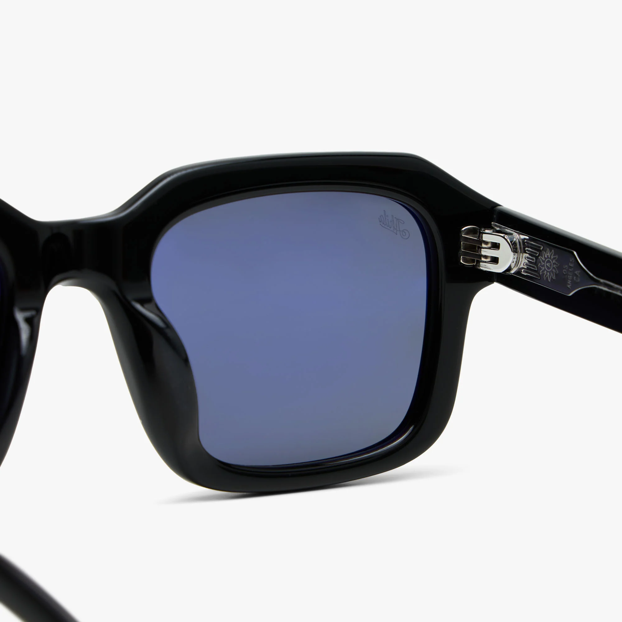 AKILA Vera Black / Black - Image 4