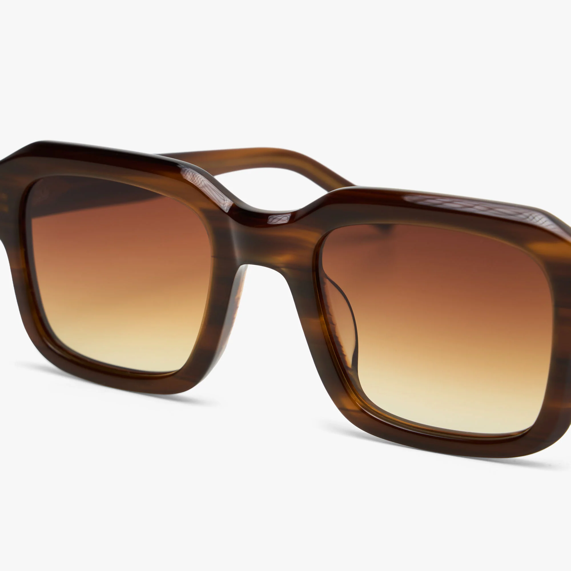 AKILA Vera Brown / Gradient Amber - Image 4