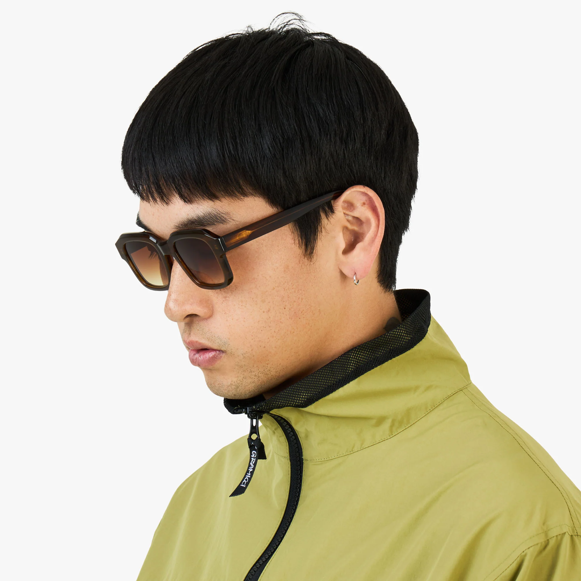 AKILA Vera Brown / Gradient Amber - Image 5