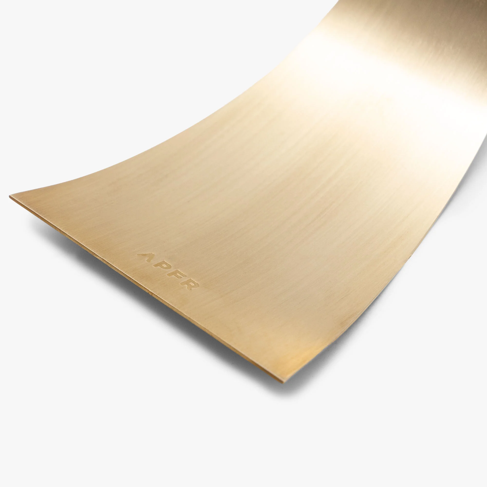 APFR Brass Incense Stand - Image 2
