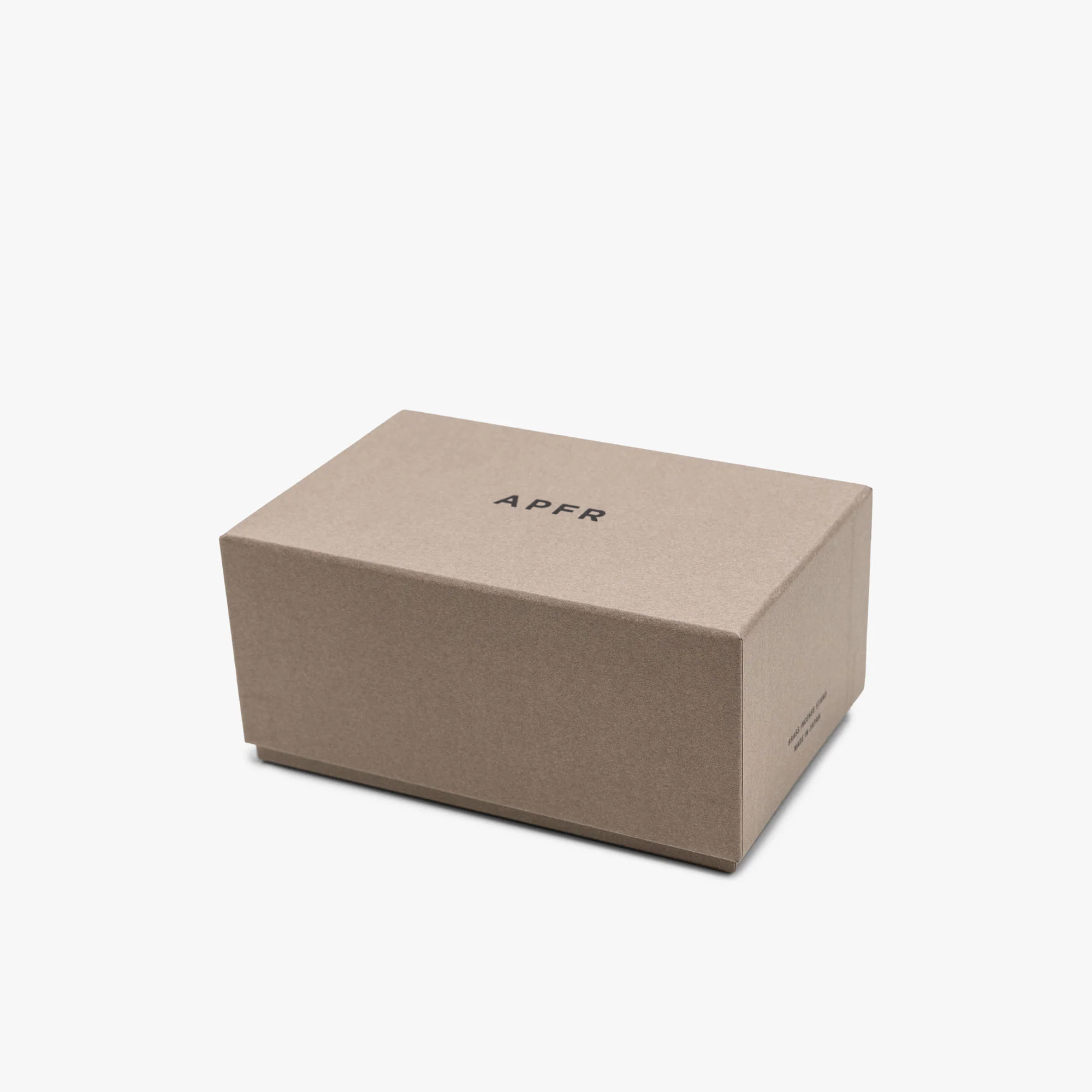 APFR Brass Incense Stand - Image 4