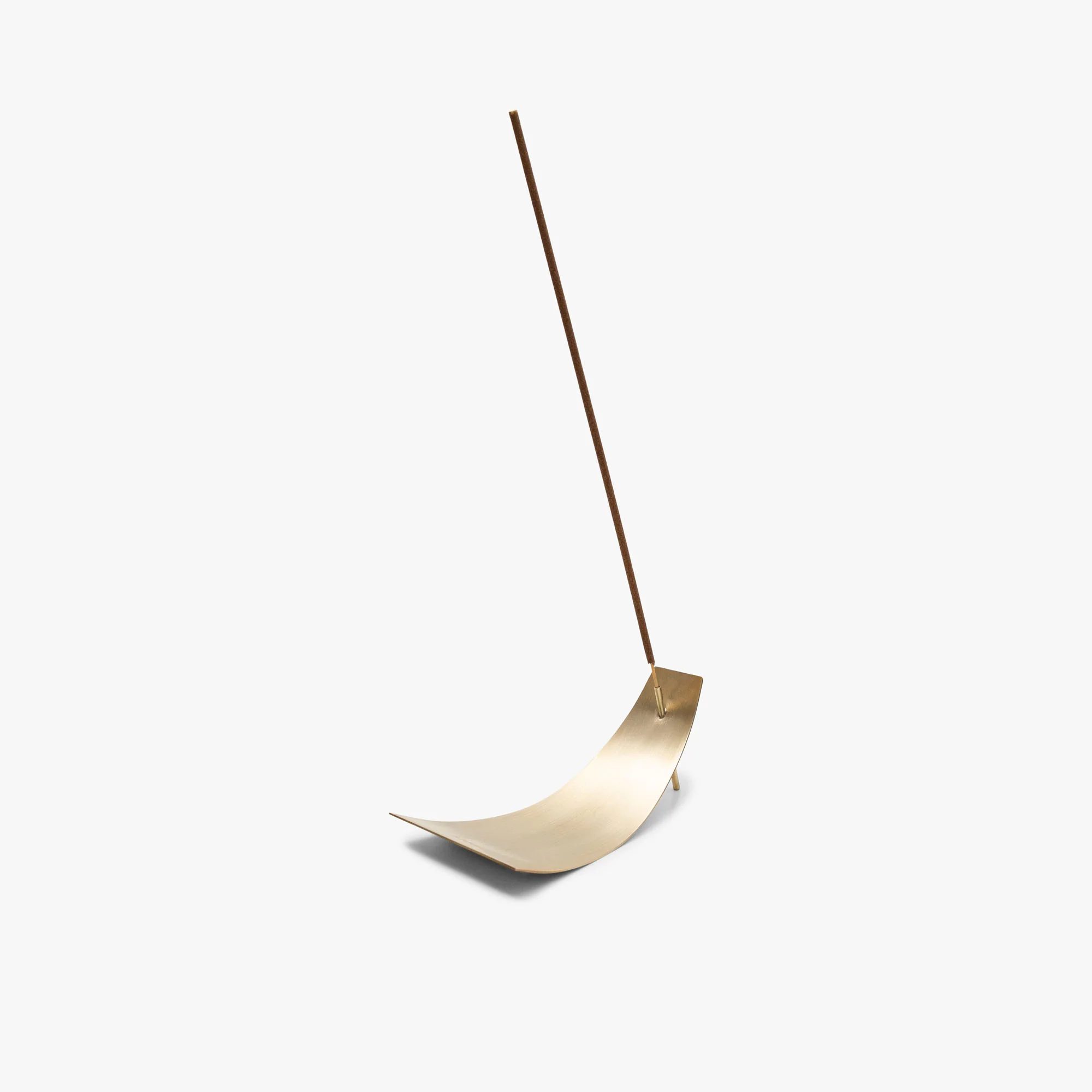 APFR Brass Incense Stand - Image 5