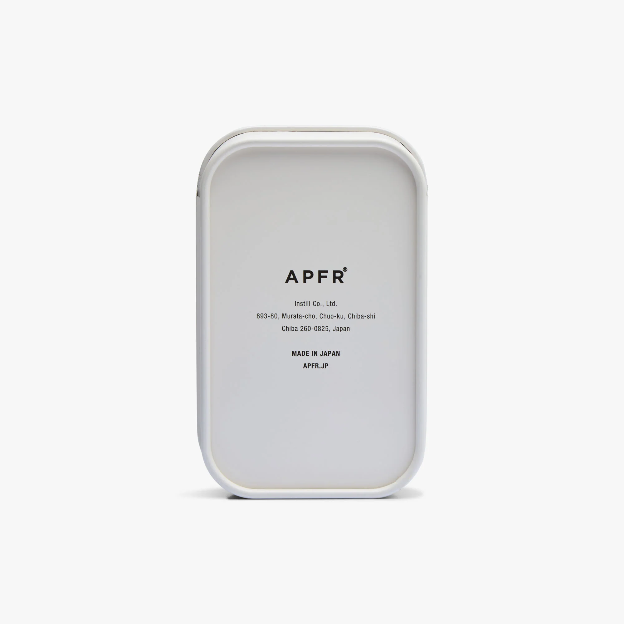 APFR Incense Cones / Black Oud - Image 2