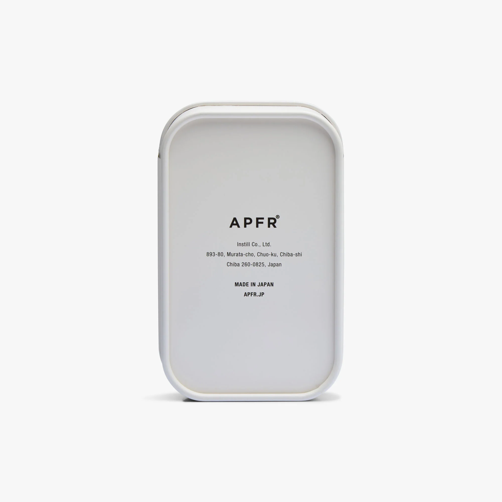 APFR Incense Cones / Oakmoss & Amber - Image 2