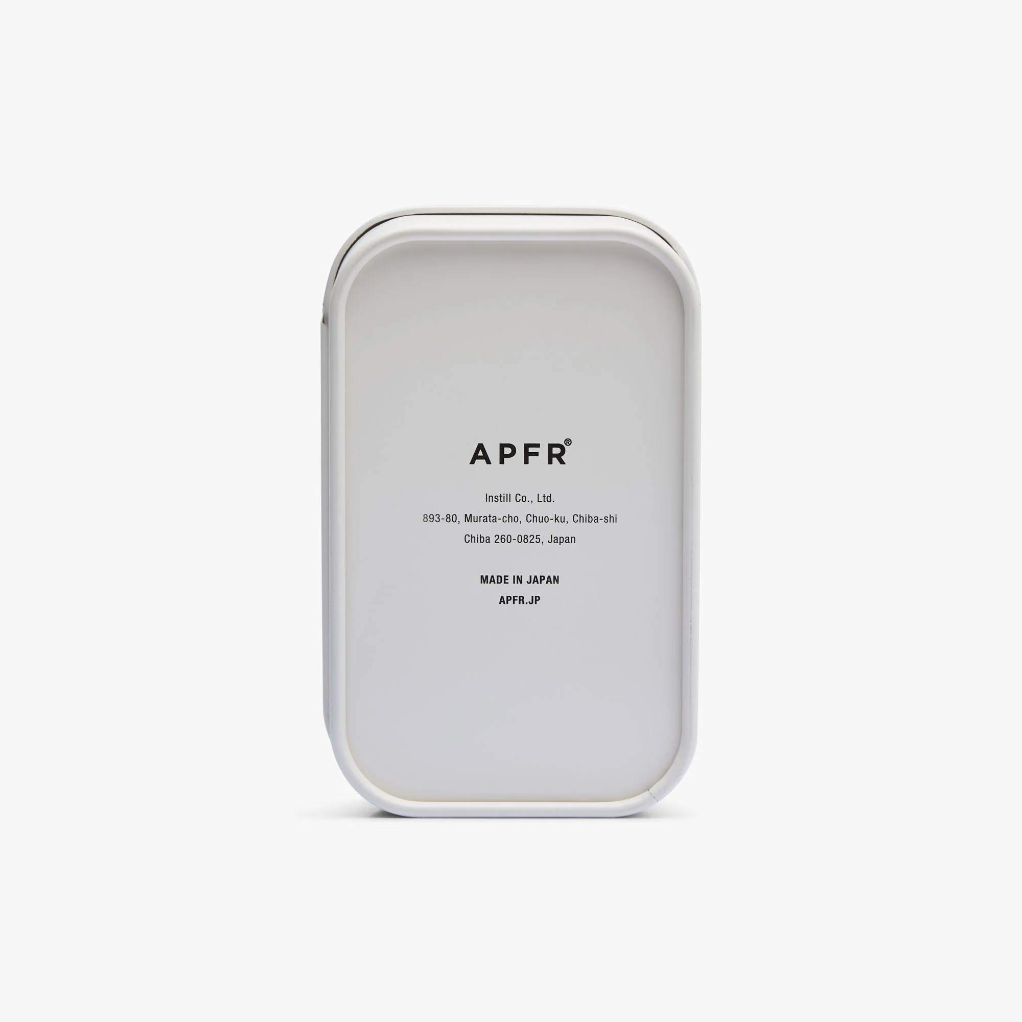 APFR Incense Cones / White Tea - Image 2