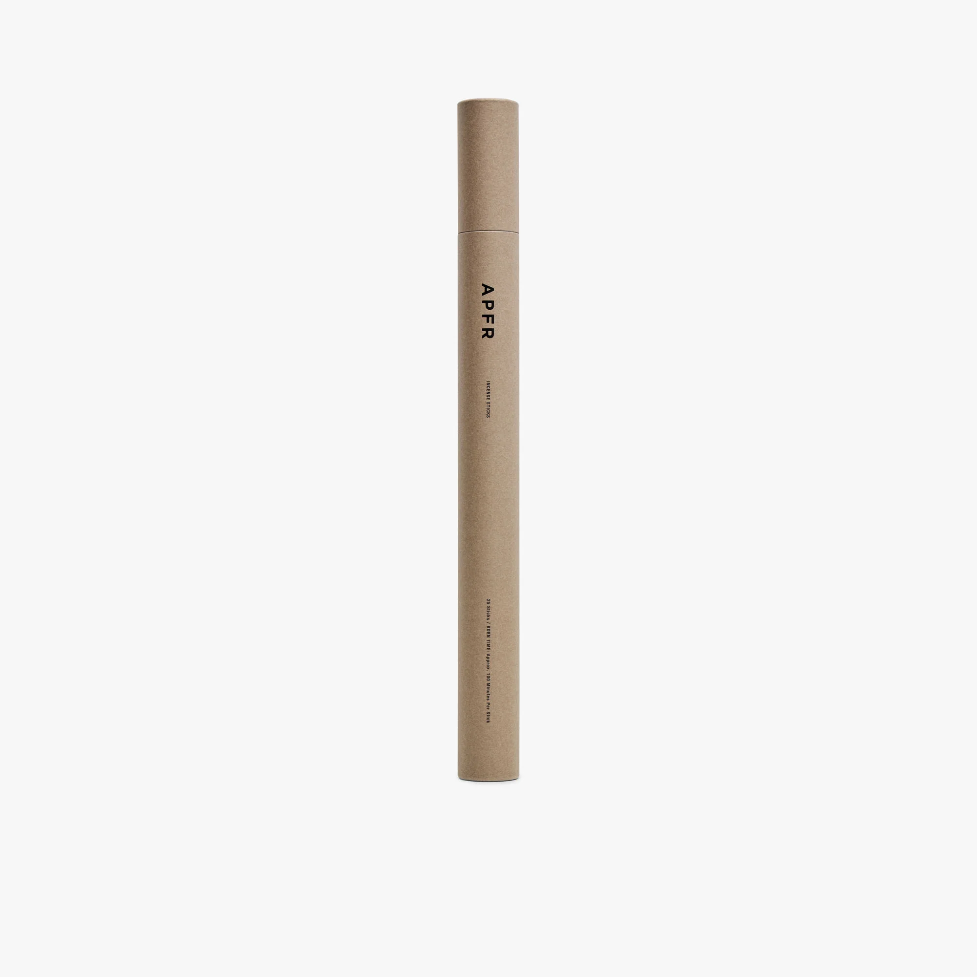 APFR Incense Sticks / Black Oud - Image 3