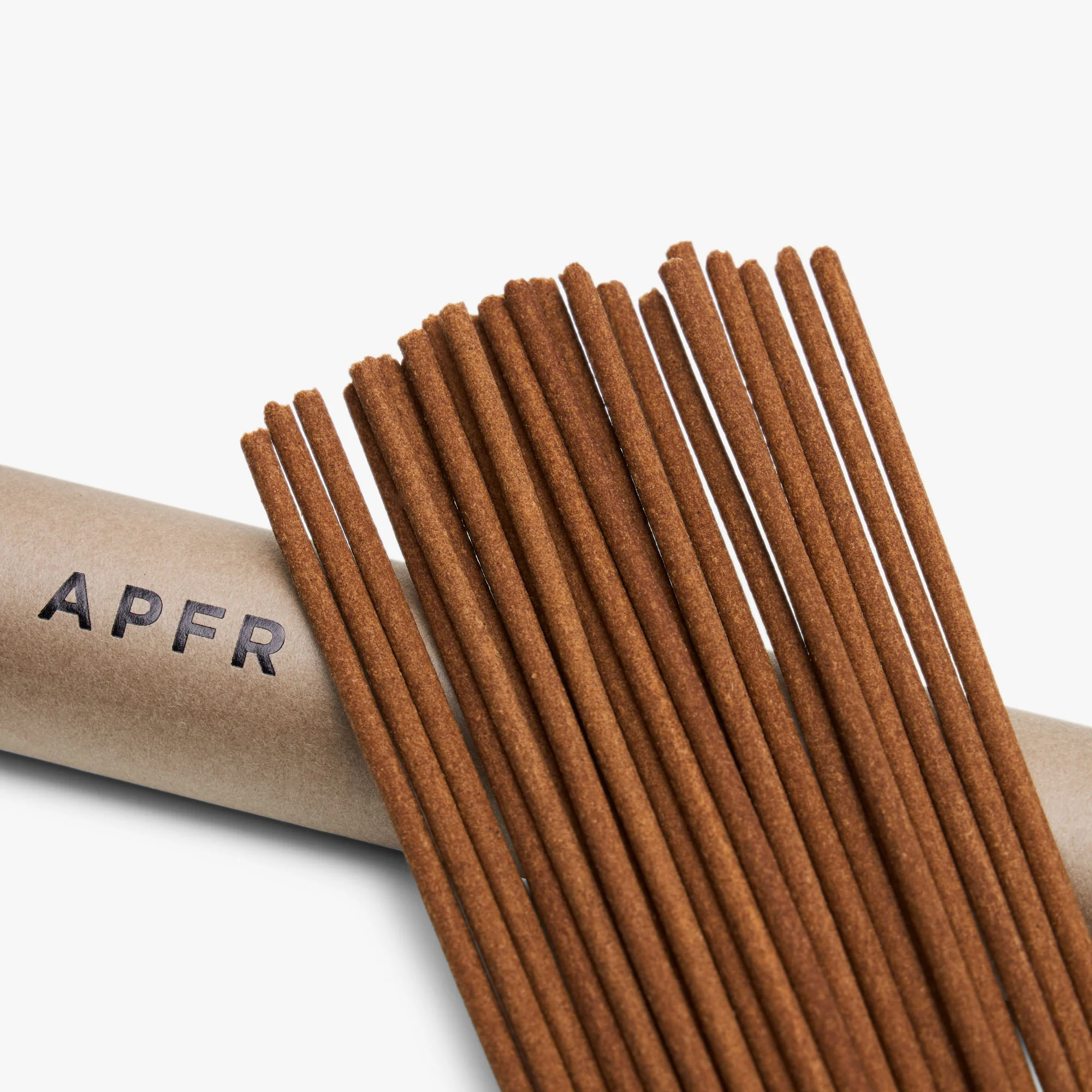 APFR Incense Sticks / Black Oud - Image 4