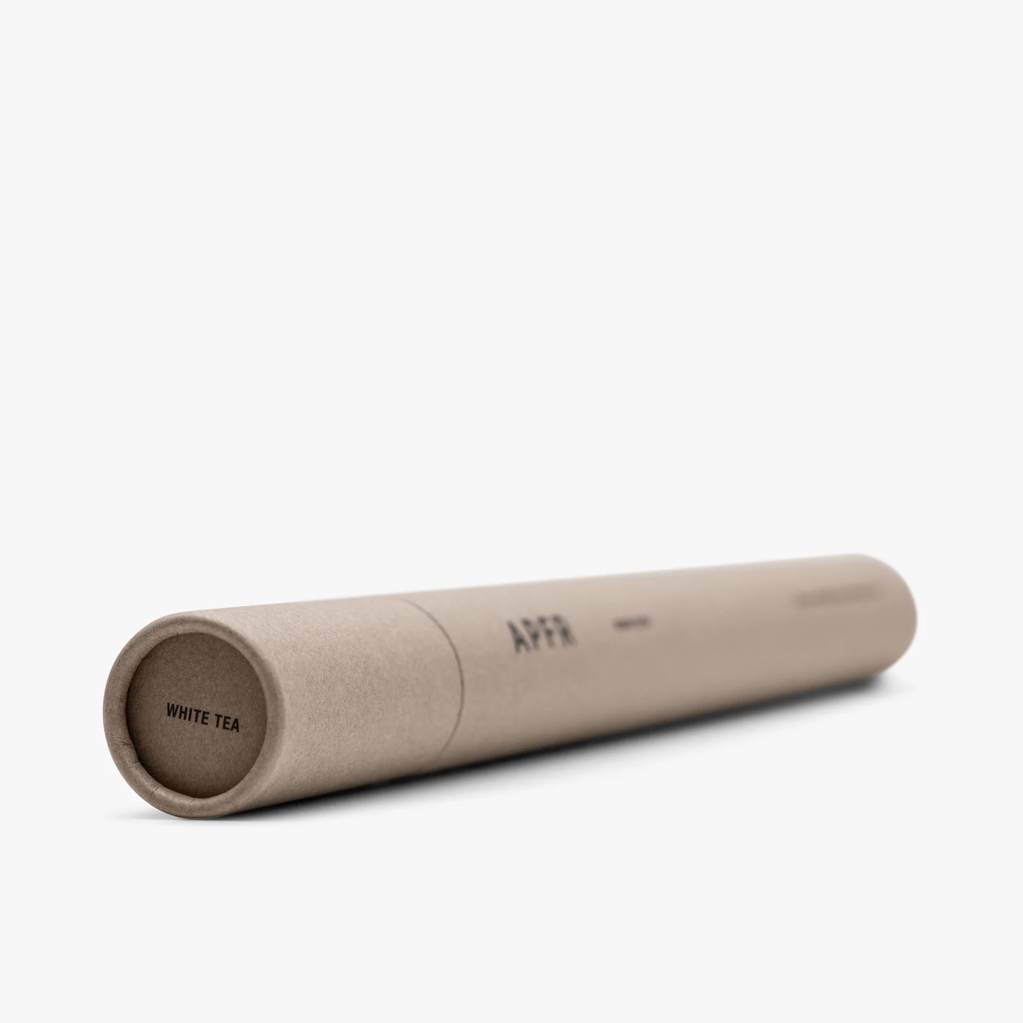 APFR Incense Sticks White Tea - Image 2