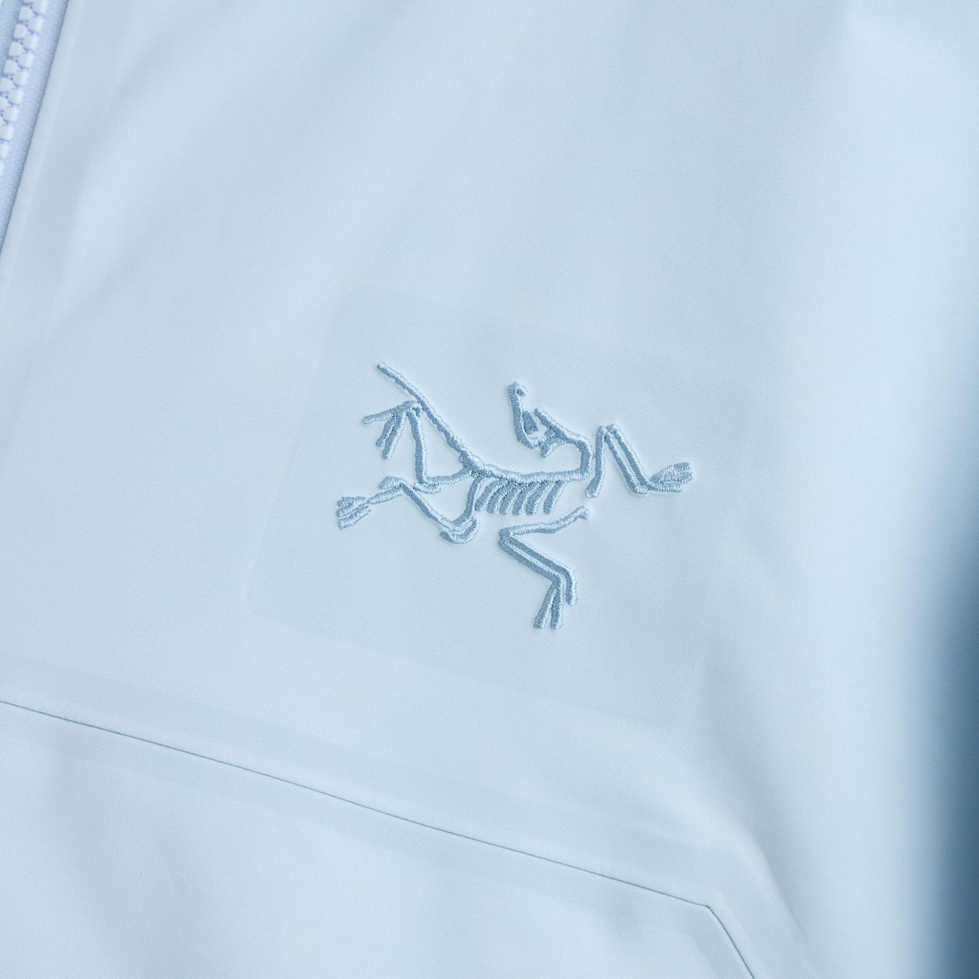 Arc'teryx Beta Jacket Alpine / Blue - Image 10