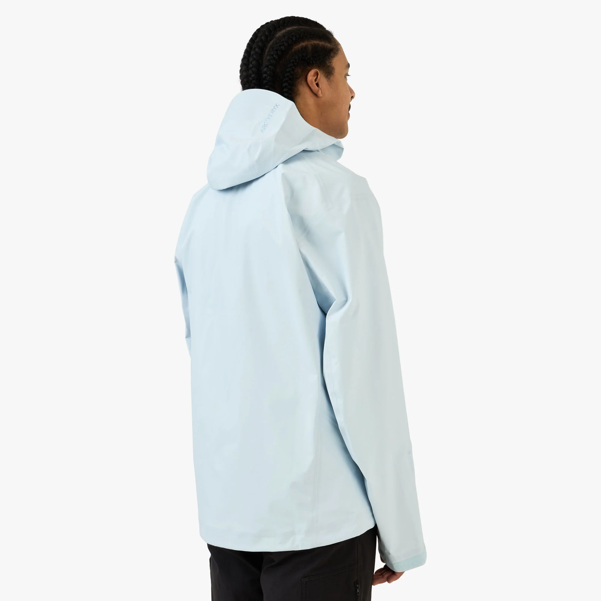 Arc'teryx Beta Jacket Alpine / Blue - Image 3