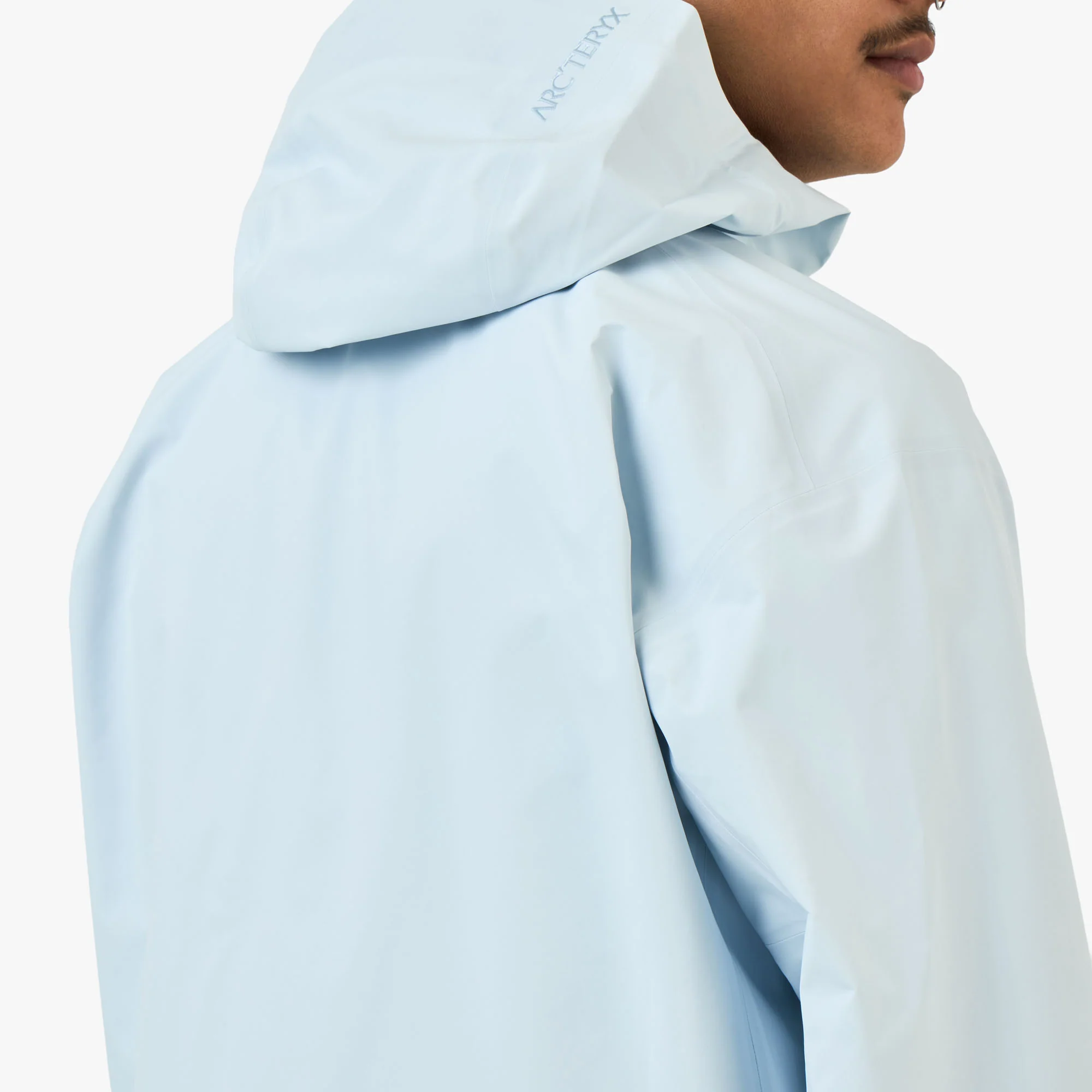 Arc'teryx Beta Jacket Alpine / Blue - Image 5