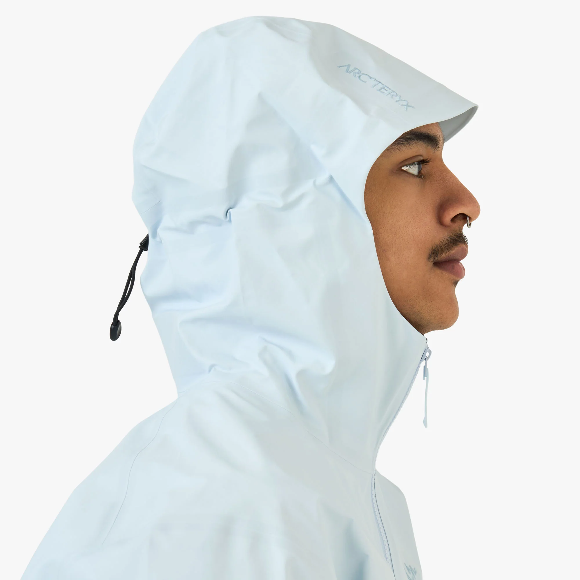 Arc'teryx Beta Jacket Alpine / Blue - Image 6