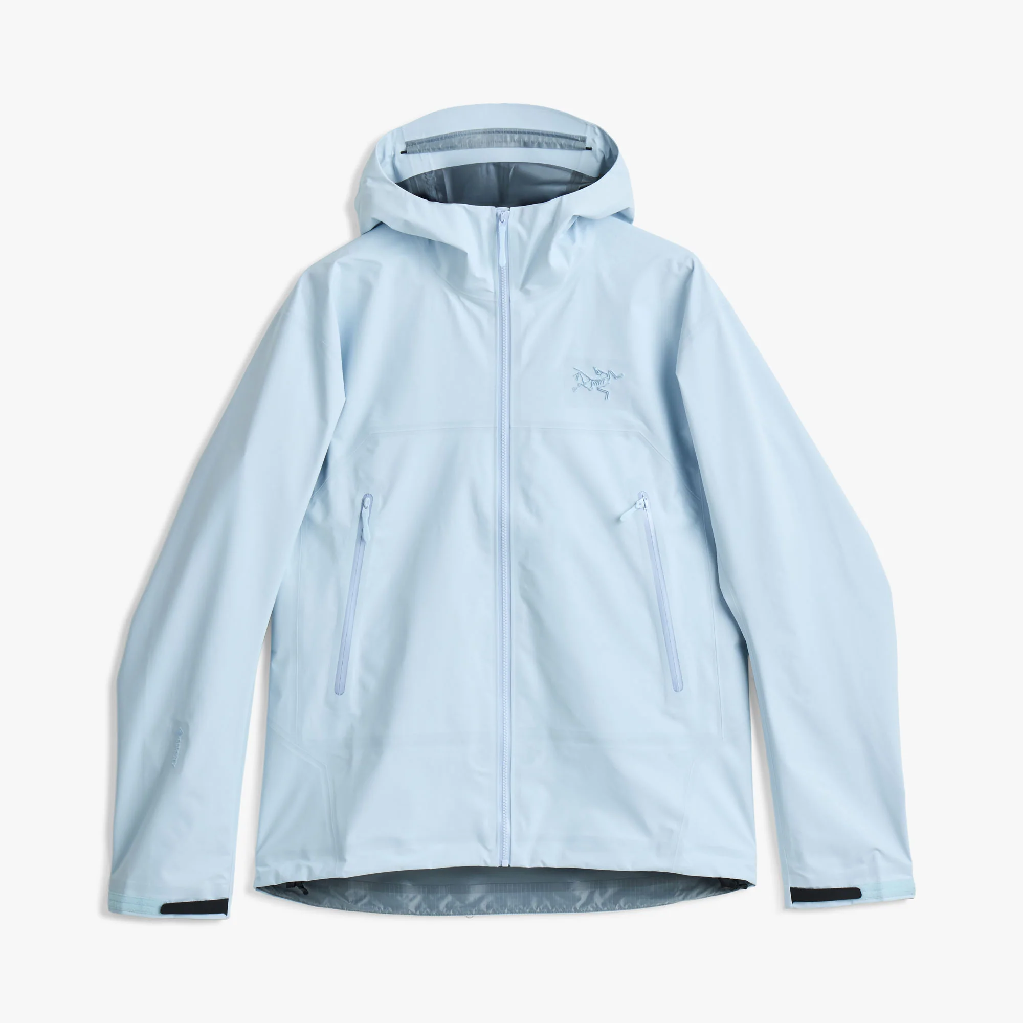 Arc'teryx Beta Jacket Alpine / Blue - Image 8