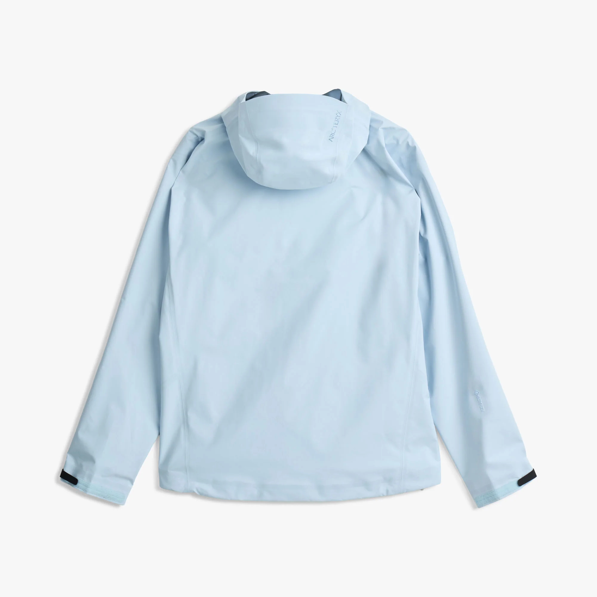 Arc'teryx Beta Jacket Alpine / Blue - Image 9