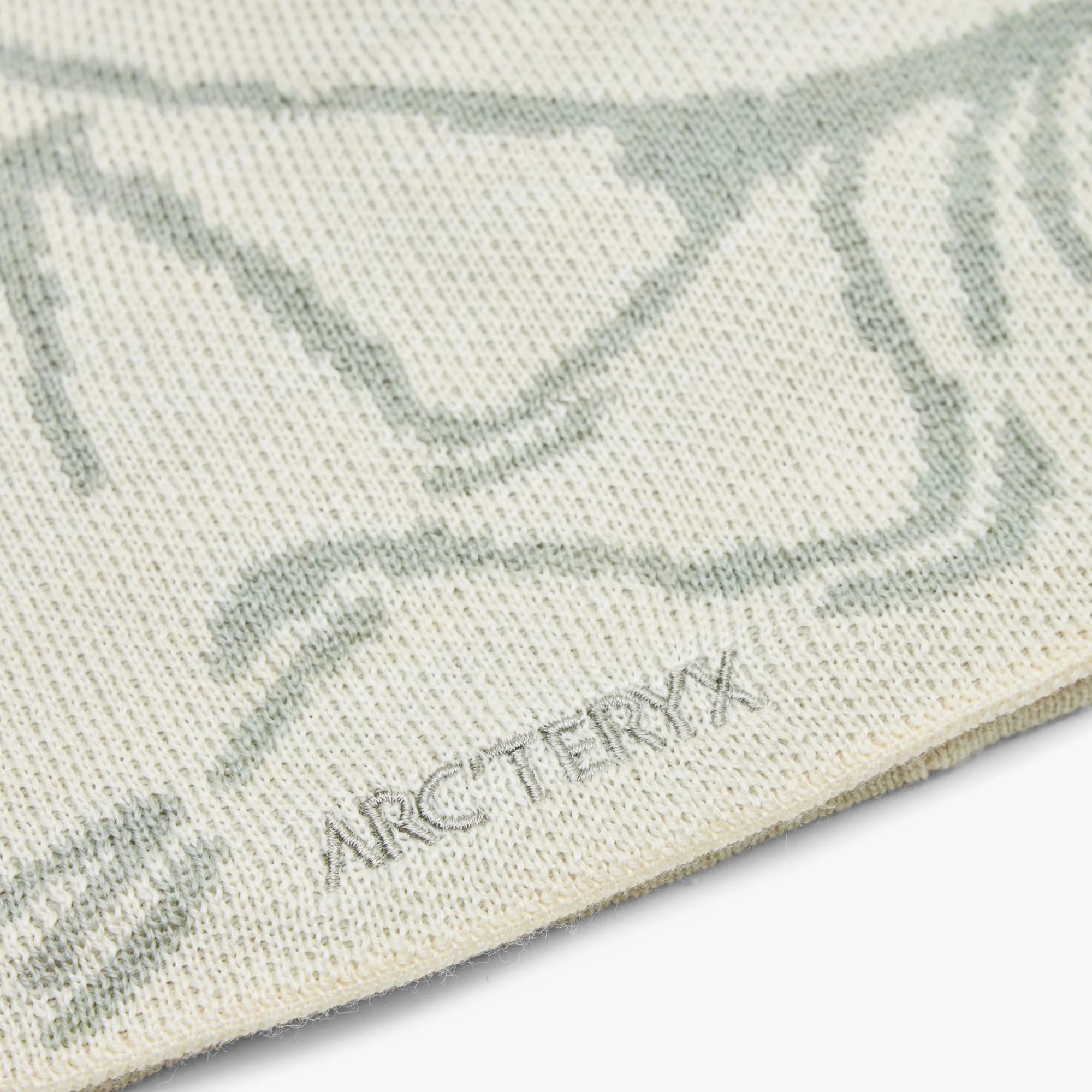 Arc'teryx Bird Head Toque Sea Salt / Habitat - Image 6