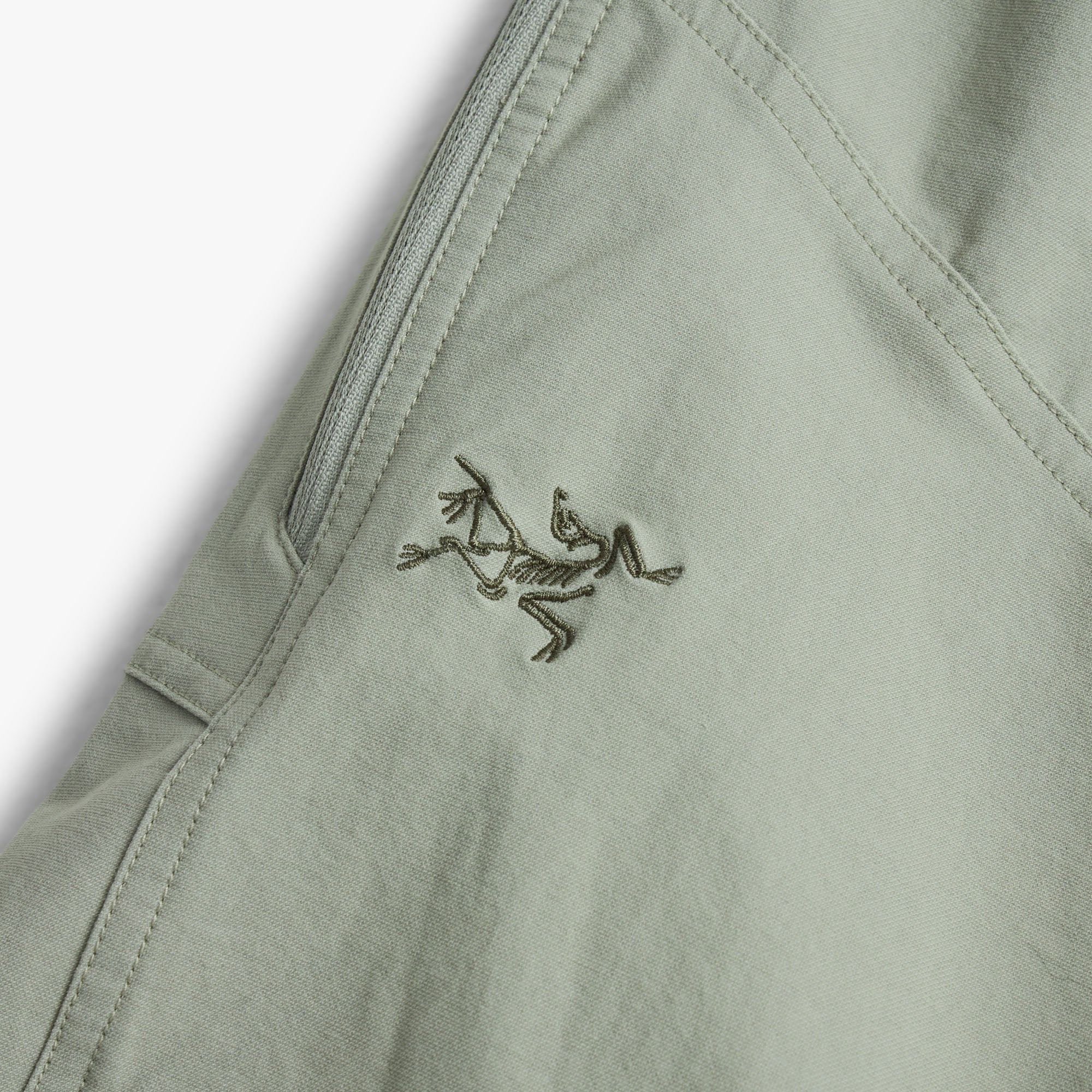 Arc'teryx Cronin Cotton Pant / Habitat - Image 10