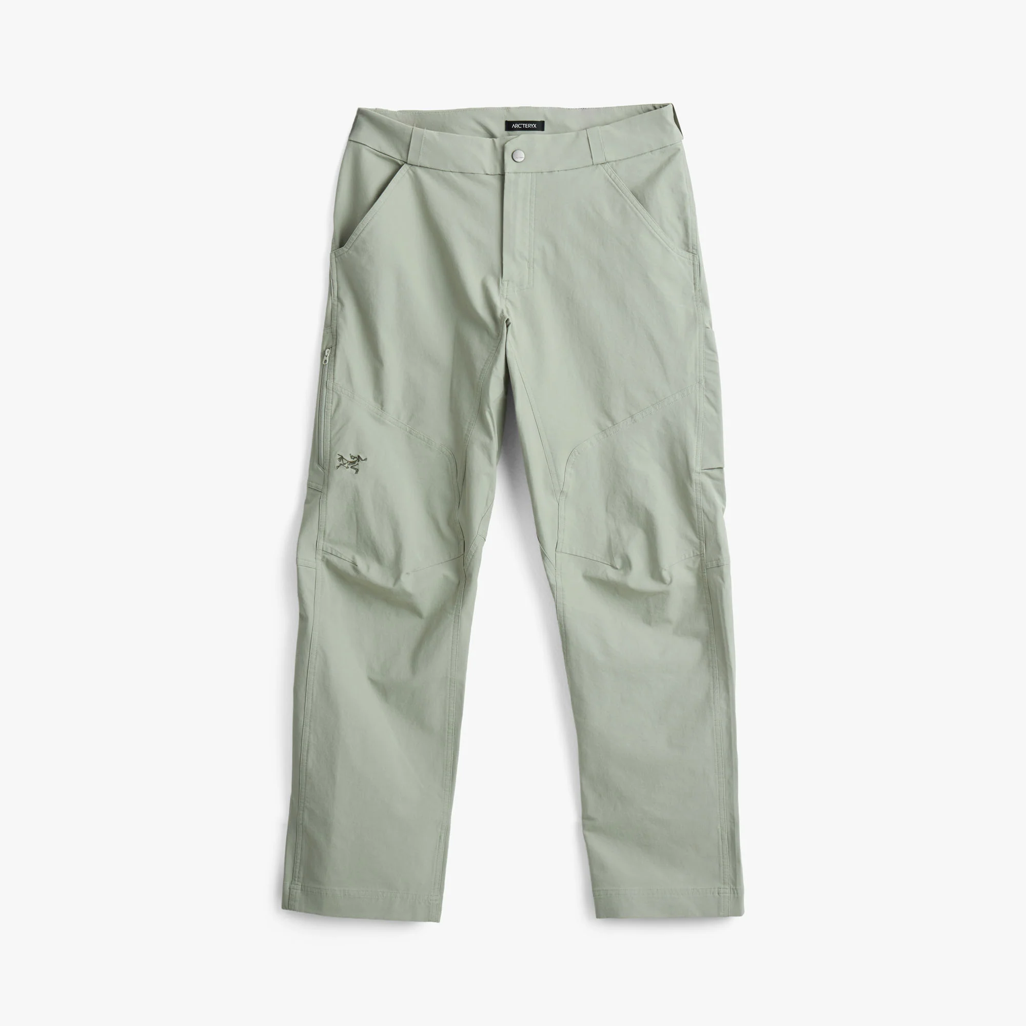 Arc'teryx Cronin Cotton Pant / Habitat - Image 7