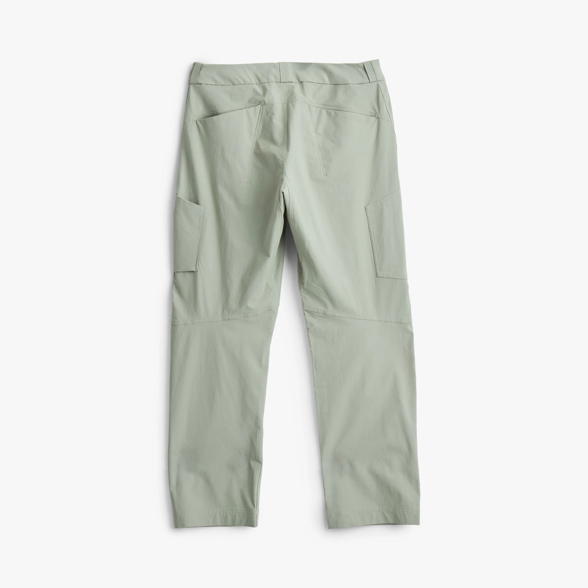 Arc'teryx Cronin Cotton Pant / Habitat - Image 8