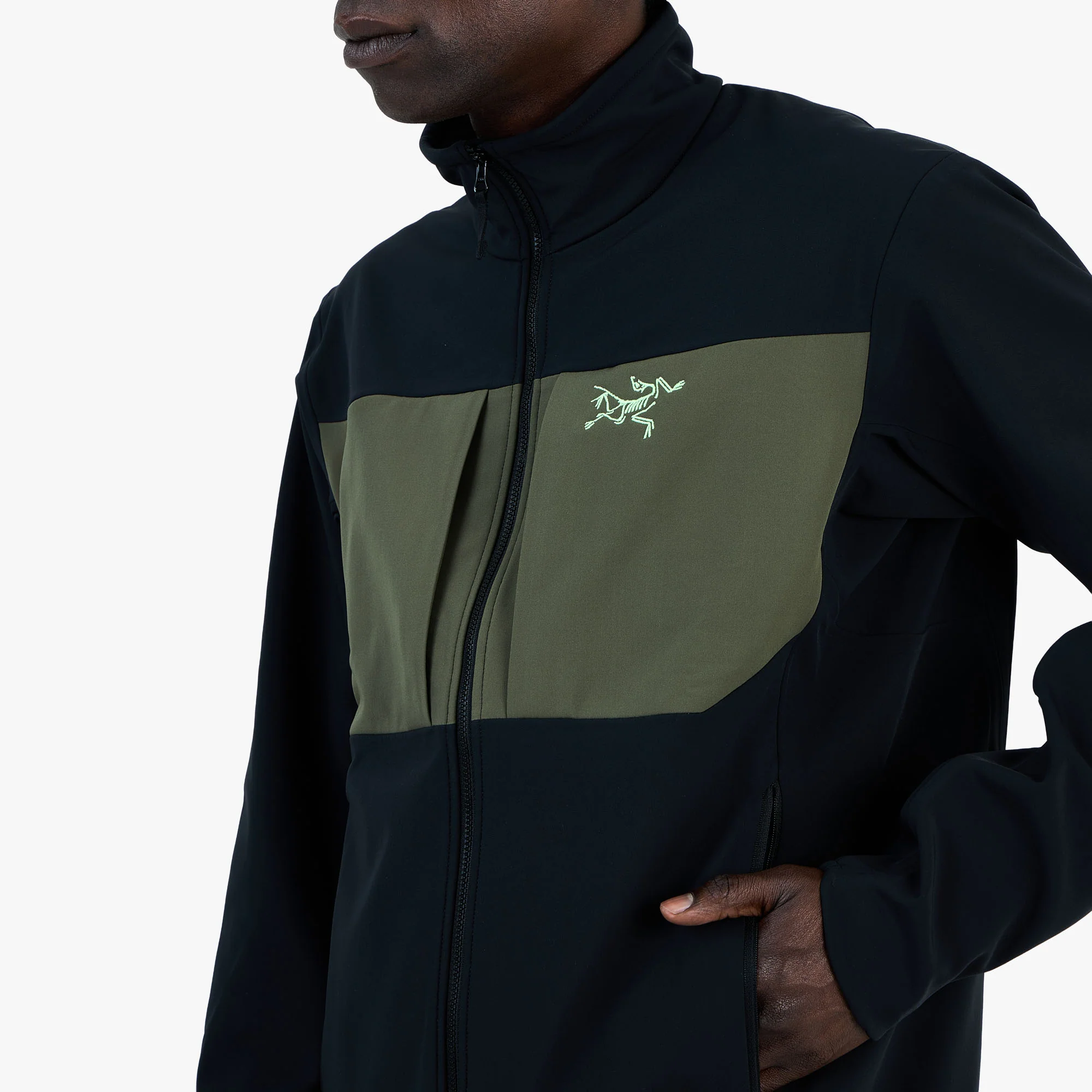 Arc'teryx Gamma MX Jacket / Spotlight - Image 4