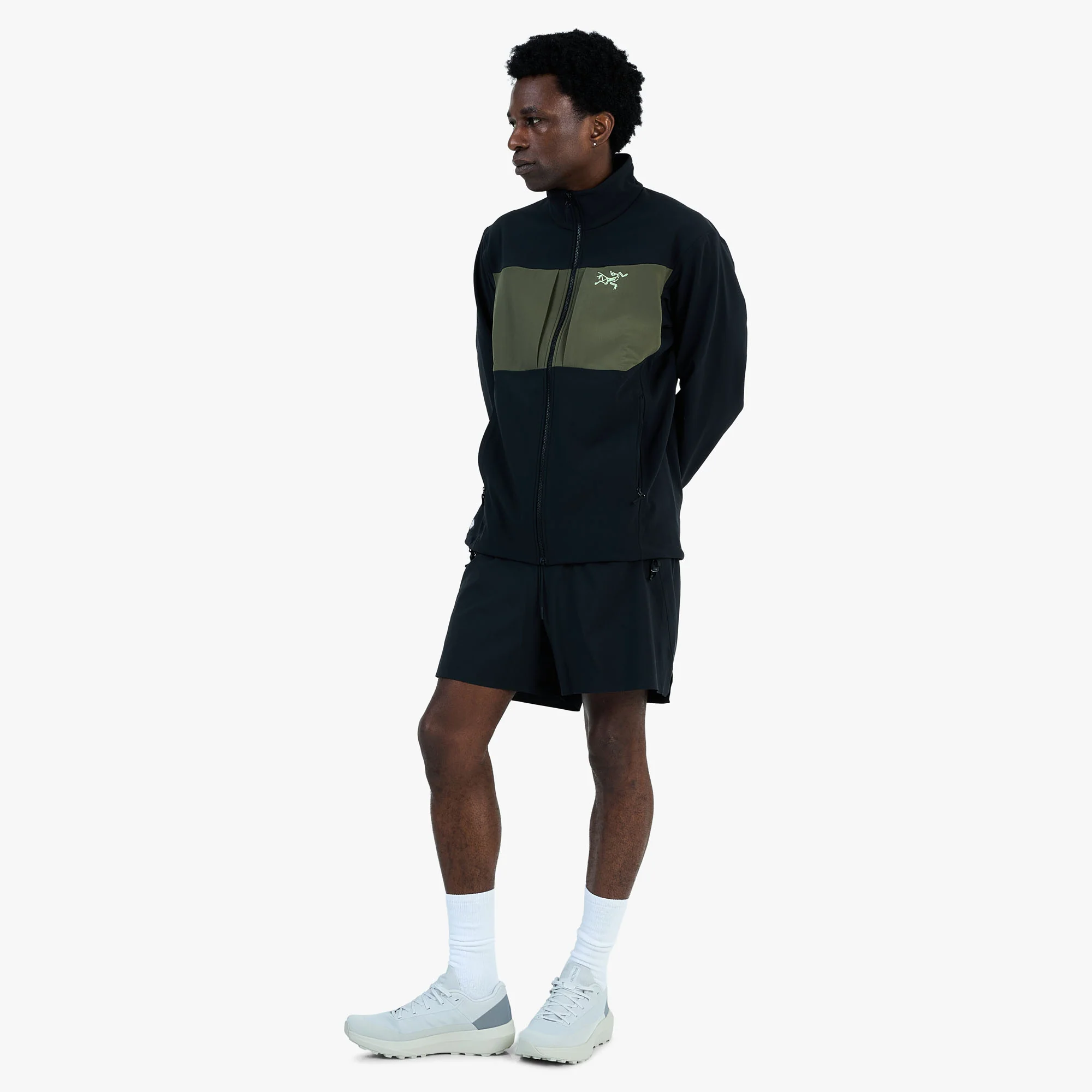 Arc'teryx Gamma MX Jacket / Spotlight - Image 6