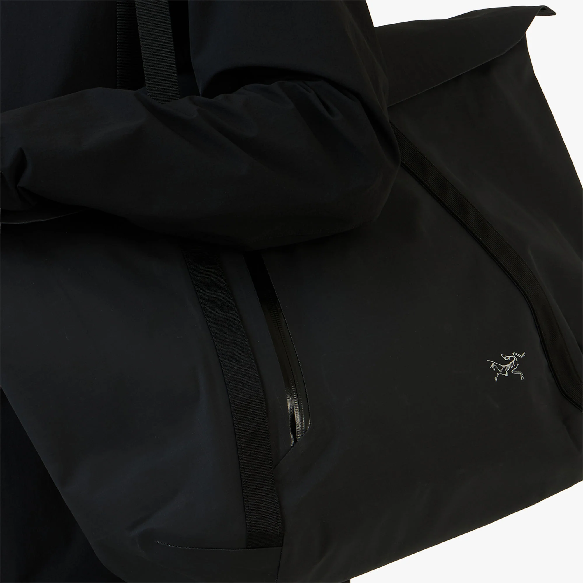 Arc'teryx Granville 30 Carryall Bag / Black - Image 5
