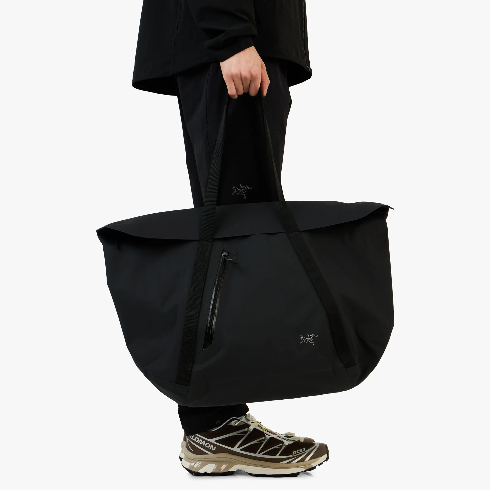 Arc'teryx Granville 30 Carryall Bag / Black - Image 6
