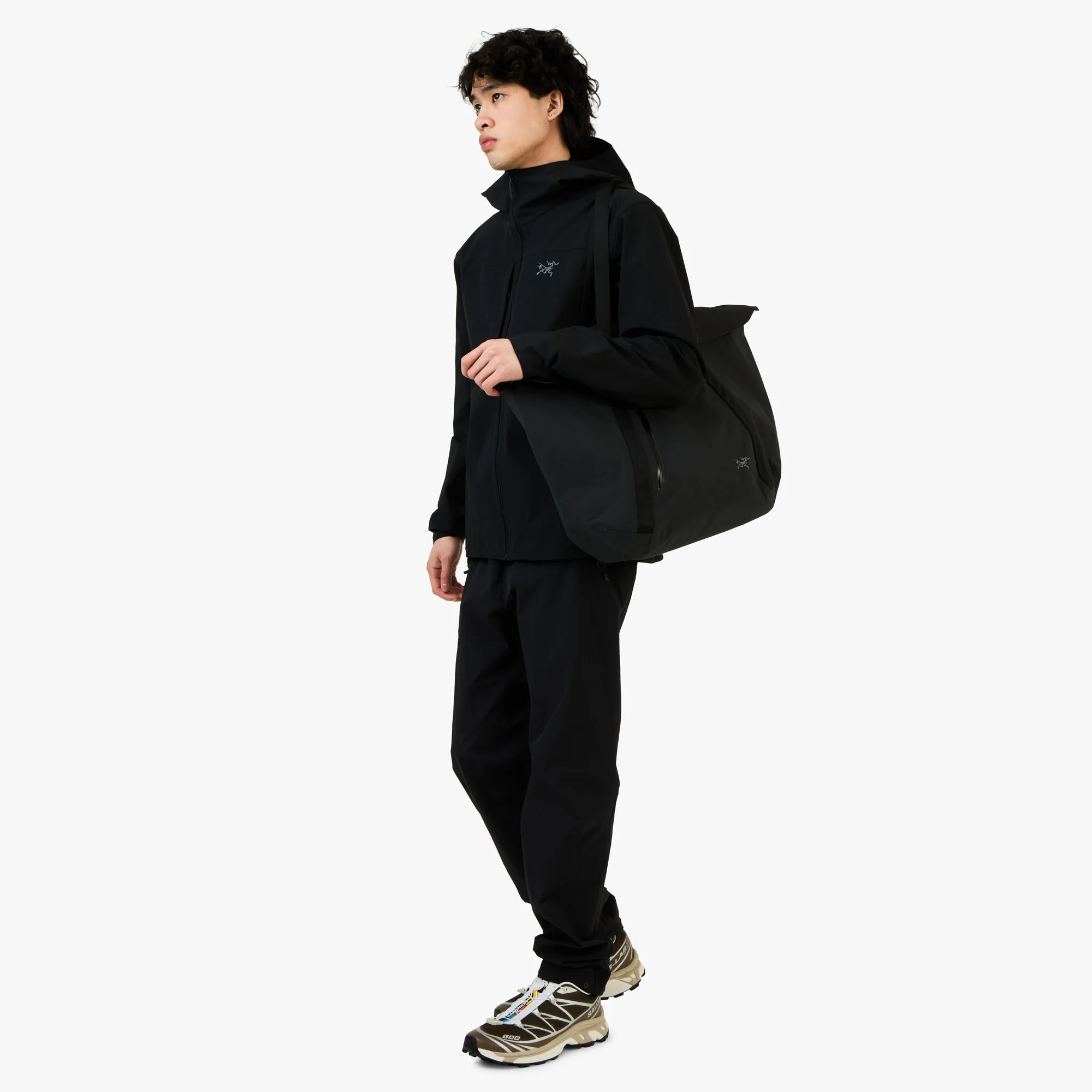 Arc'teryx Granville 30 Carryall Bag / Black - Image 7
