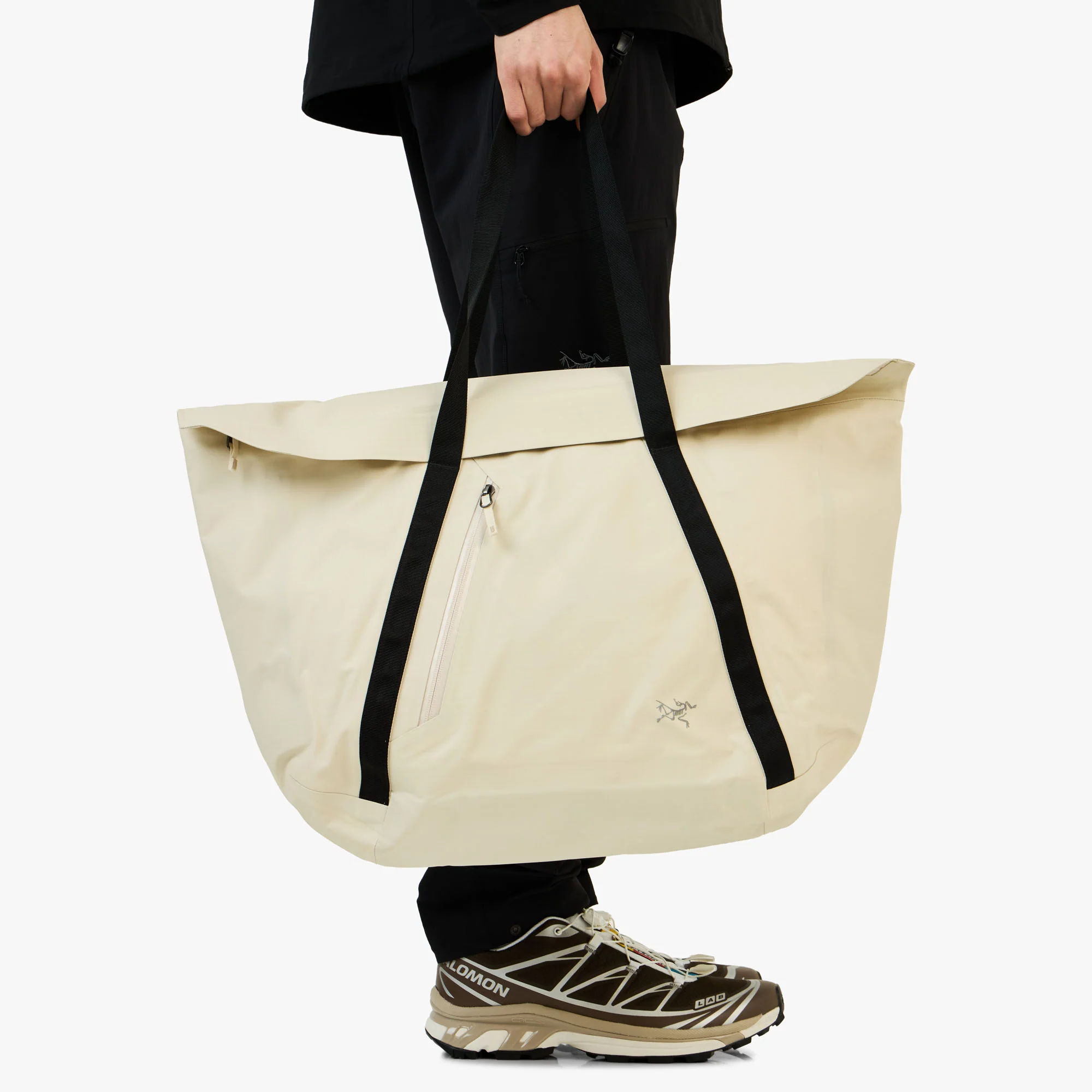 Arc'teryx Granville 30 Carryall Bag Sea Salt - Image 6