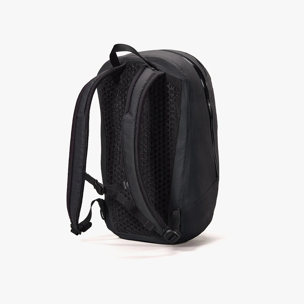 Arcteryx Granville Zip 16 Backpack / Black - Image 2