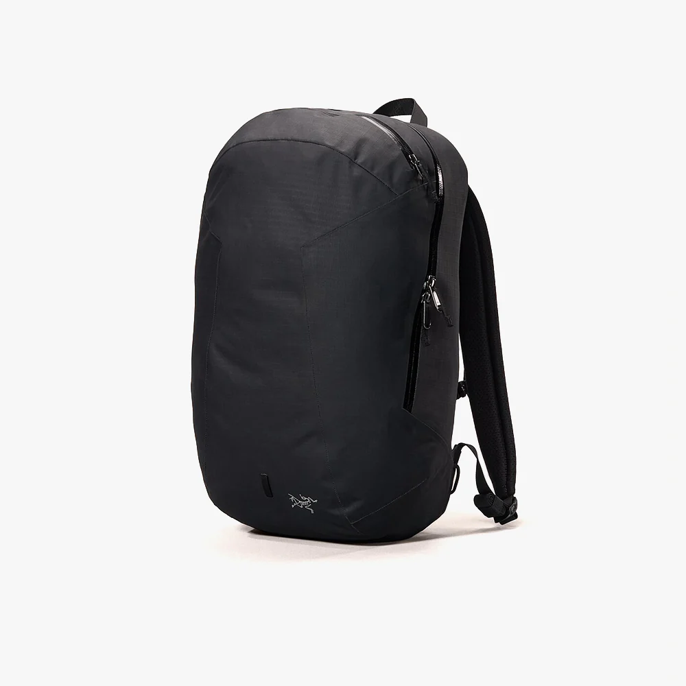 Arcteryx Granville Zip 16 Backpack / Black - Image 3