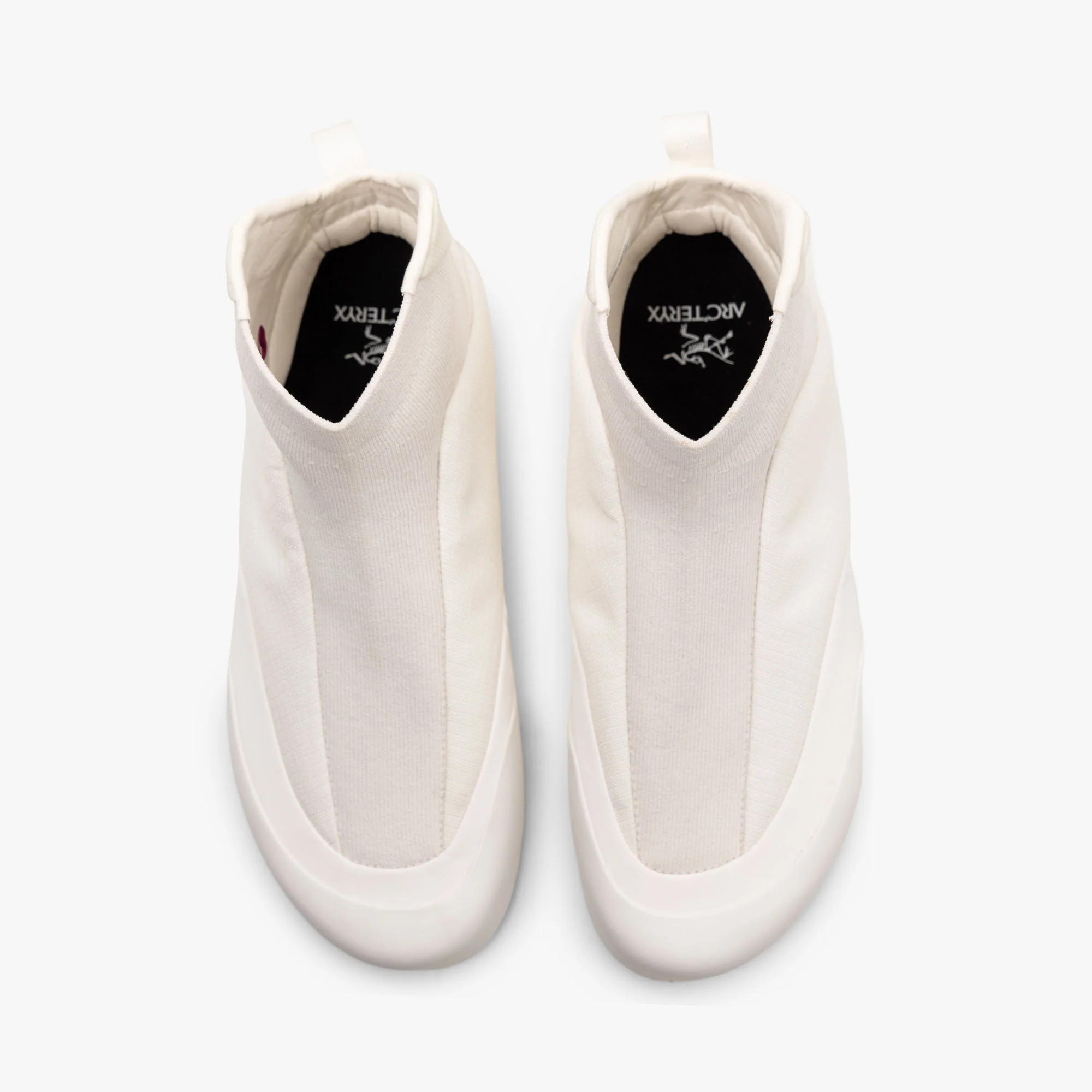 Arc'teryx Kragg Insulated / Arctic Silk / Graphite - Image 5