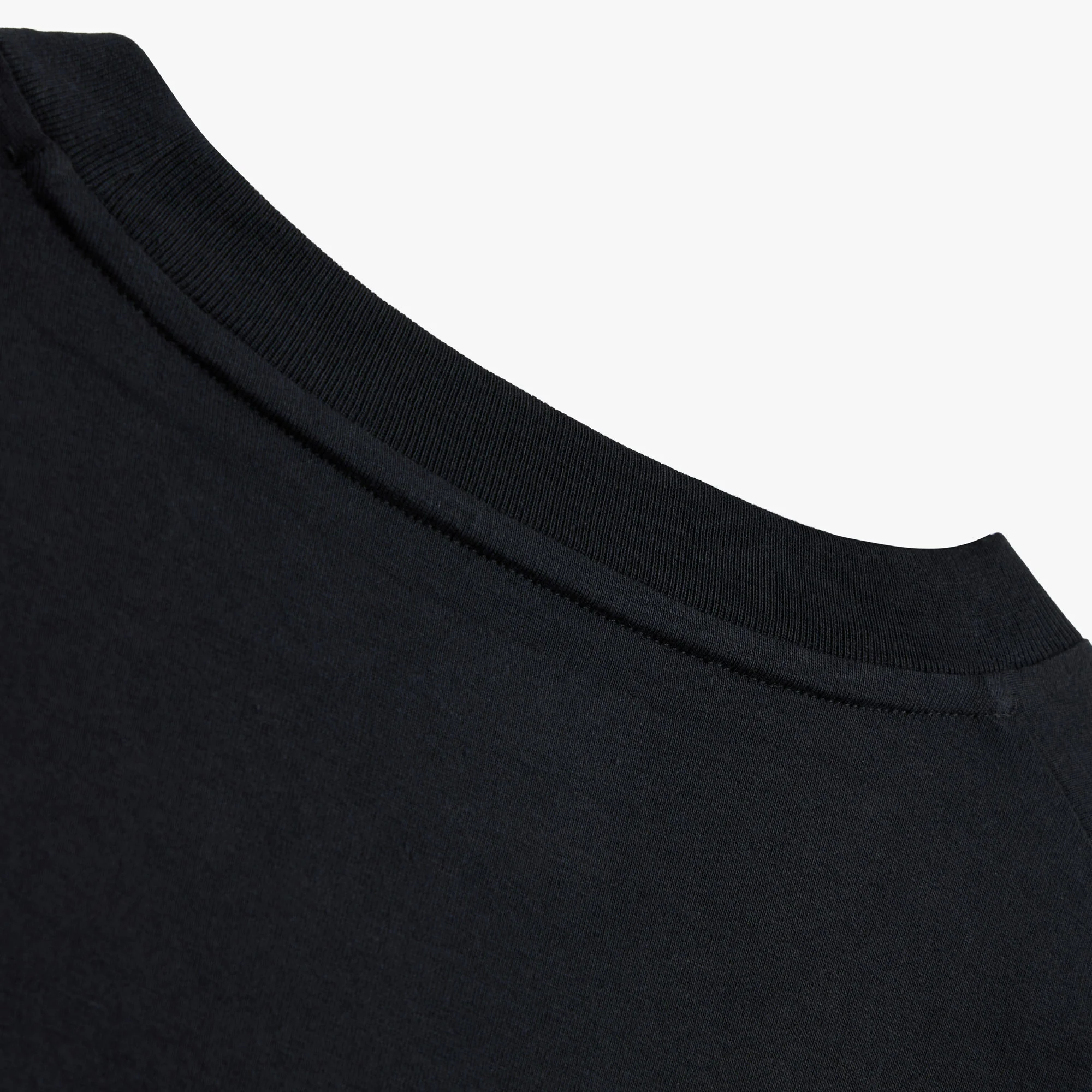Arc'teryx Kragg SL Cotton LS Black - Image 10