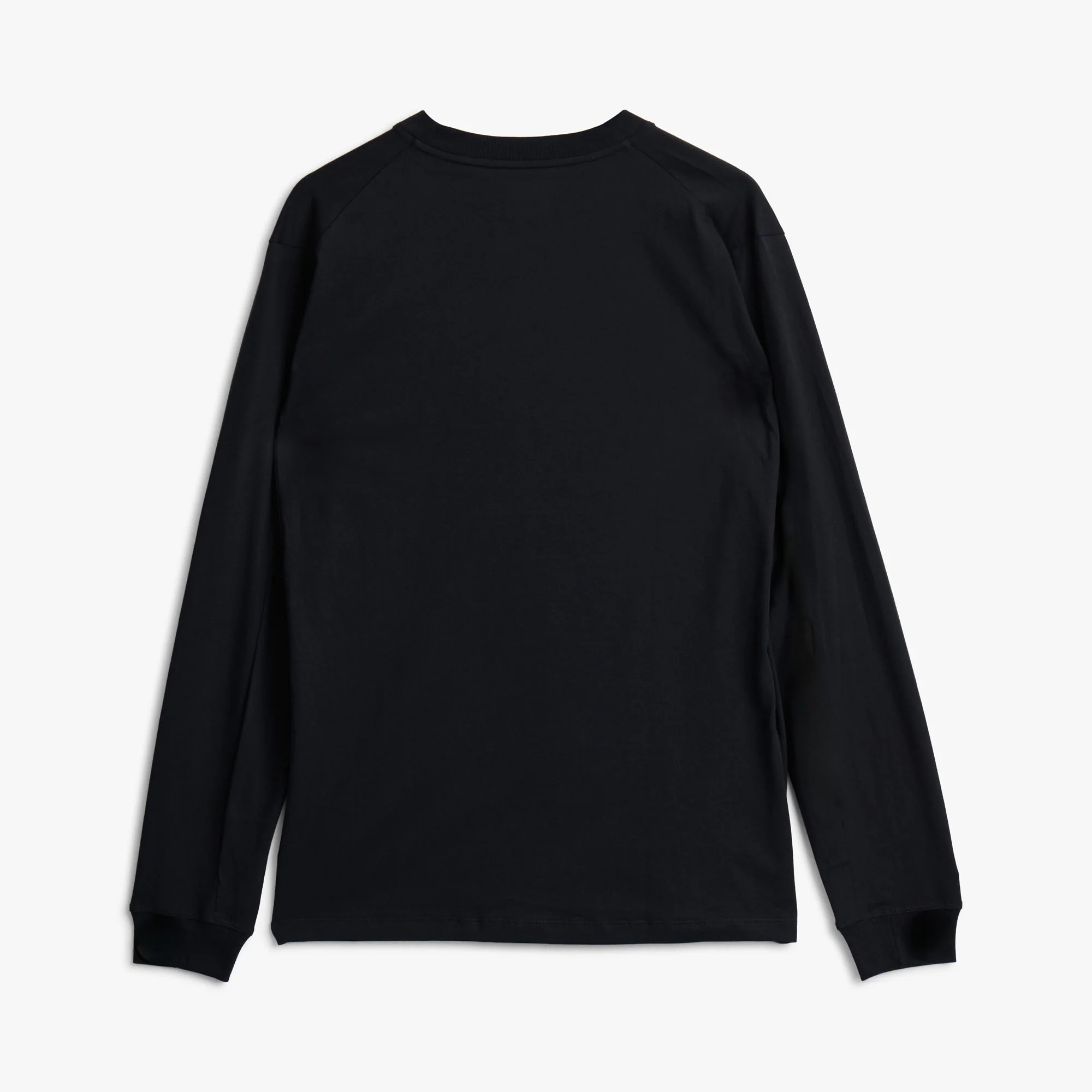 Arc'teryx Kragg SL Cotton LS Black - Image 8