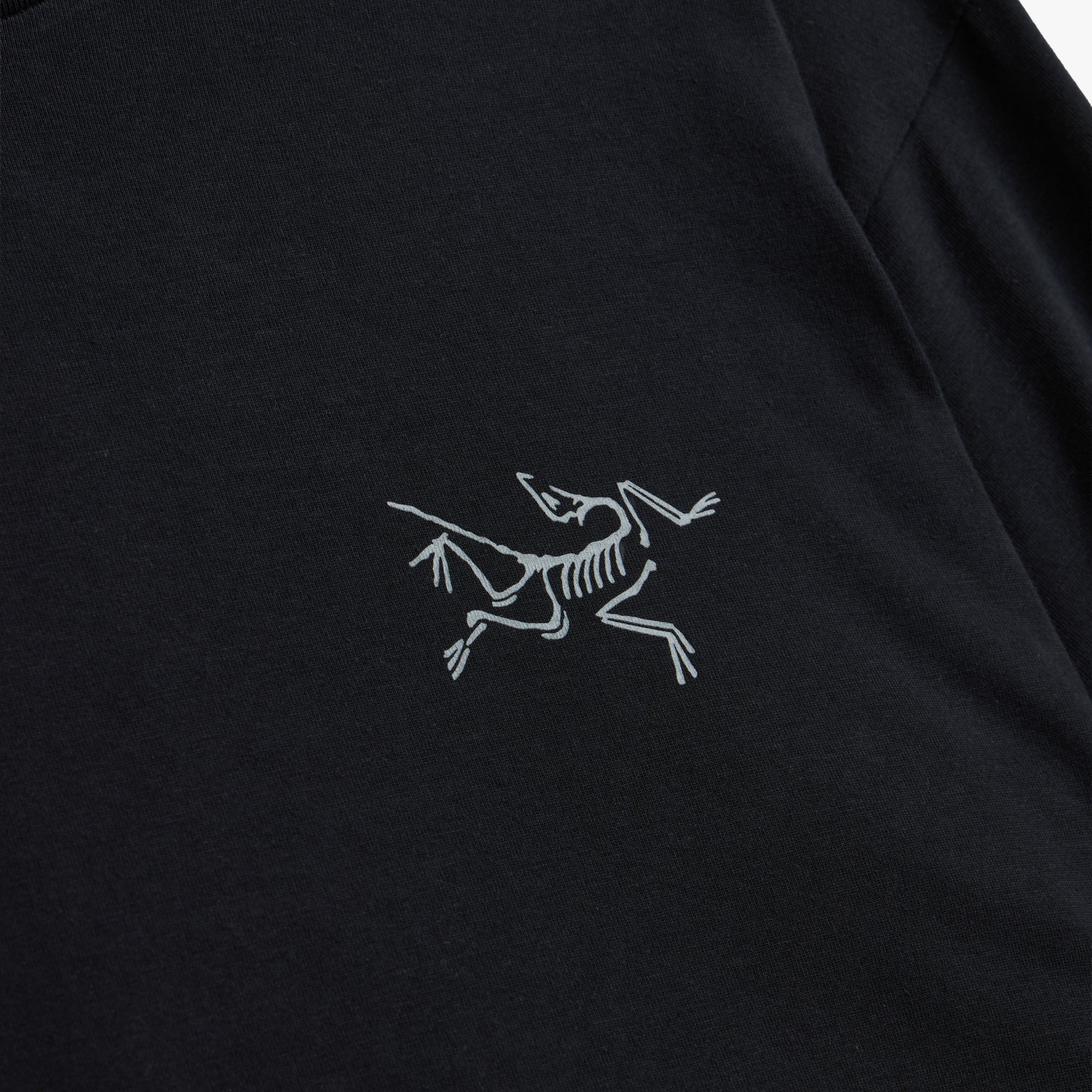 Arc'teryx Kragg SL Cotton LS Black - Image 9