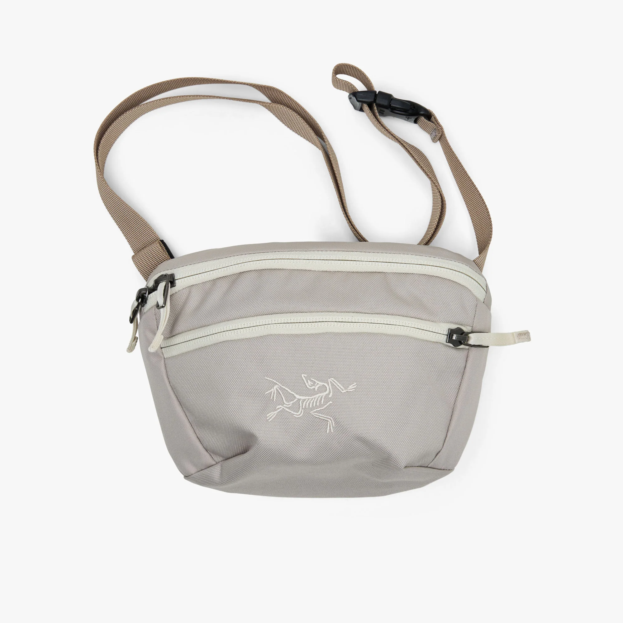 Arc'teryx Mantis 1 Waist Pack Run /Sea Salt