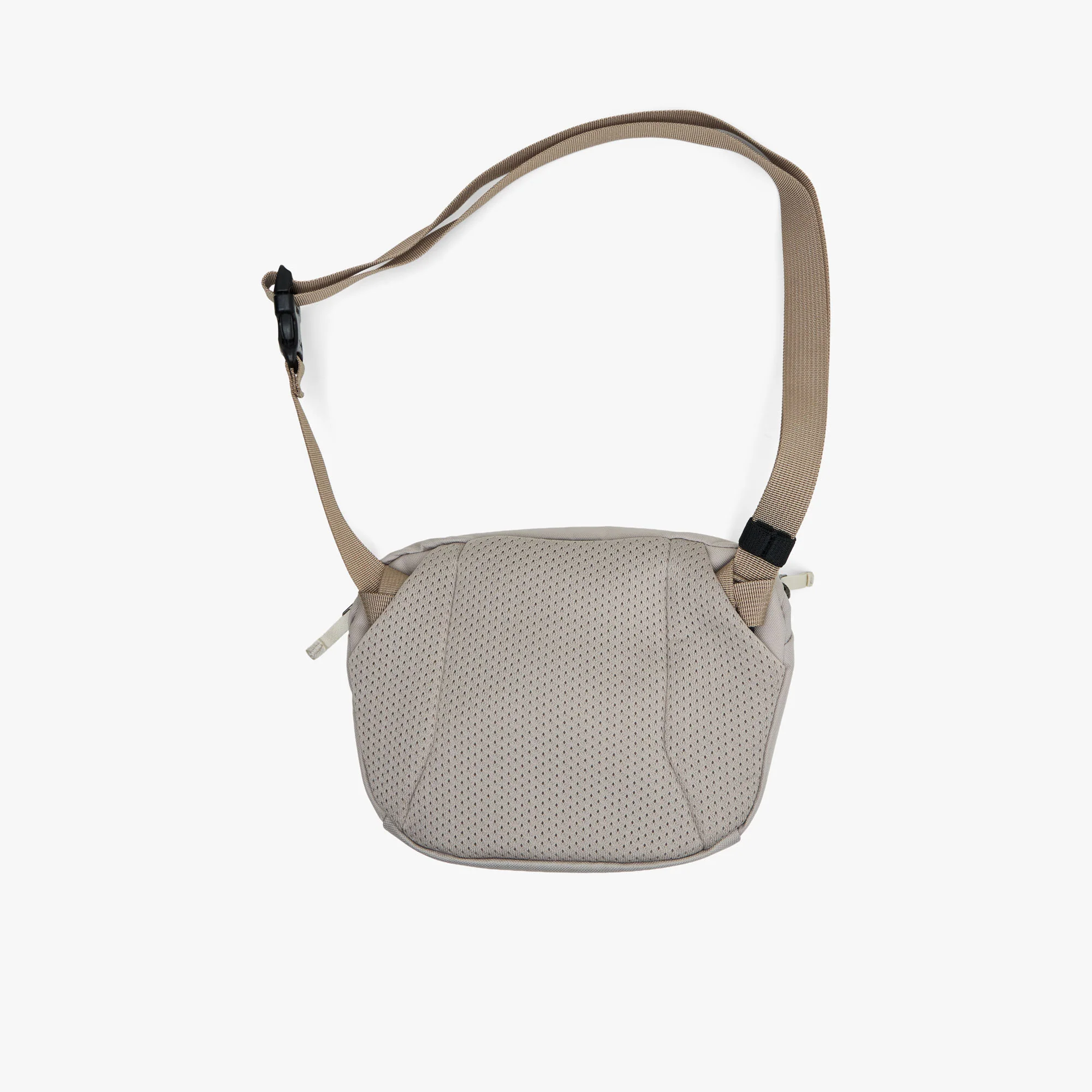 Arc'teryx Mantis 1 Waist Pack Run /Sea Salt - Image 2
