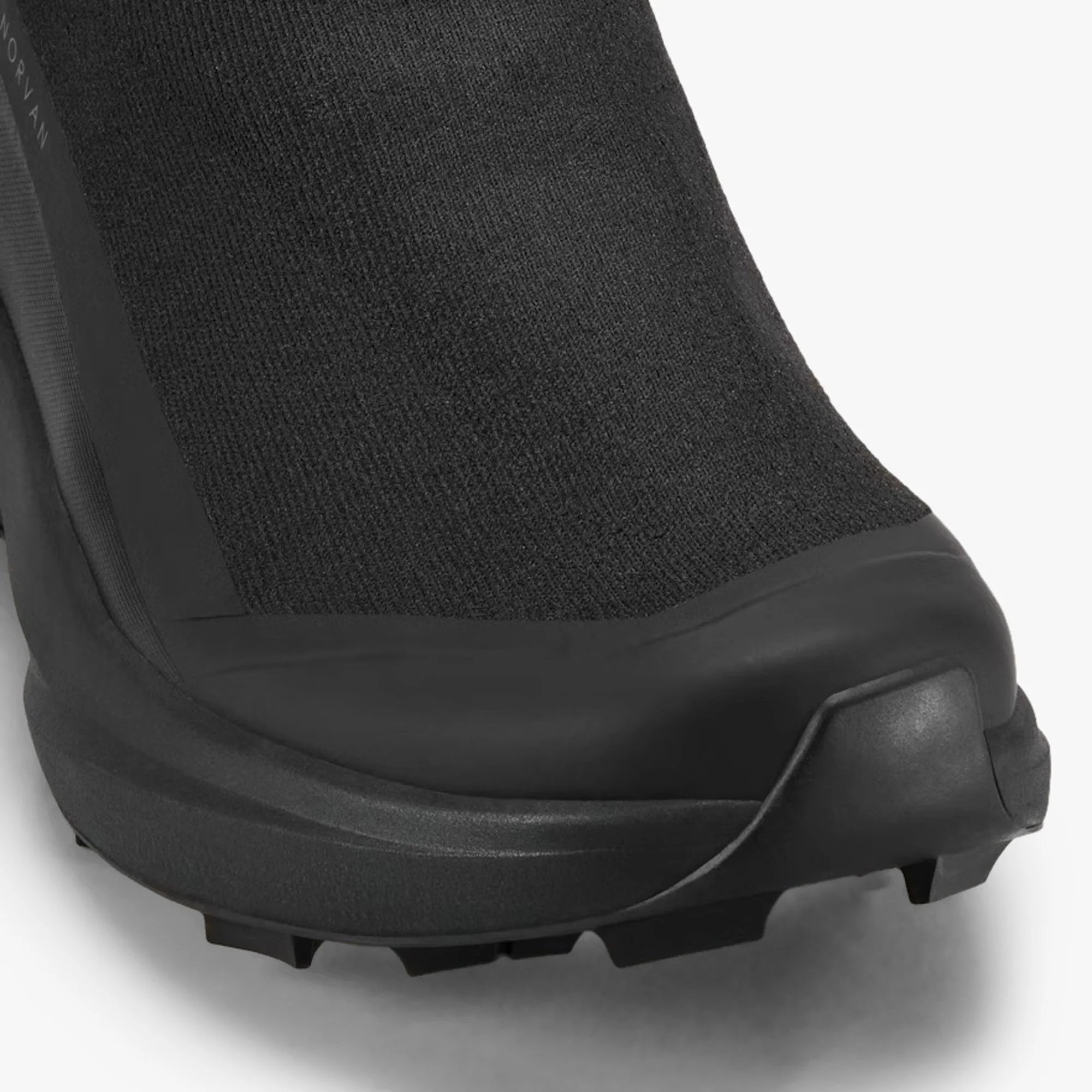 Arc'teryx Norvan 4 Nivalis Black / Black - Image 3