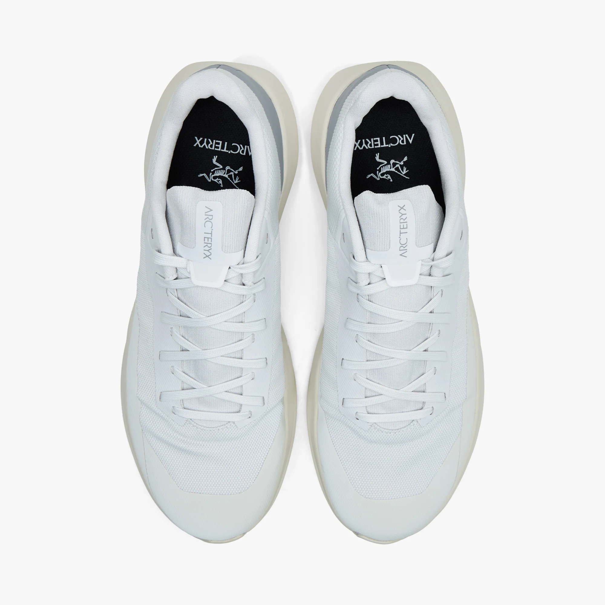 Arc'teryx Norvan LD 4 Atmos / Solitude - Image 4
