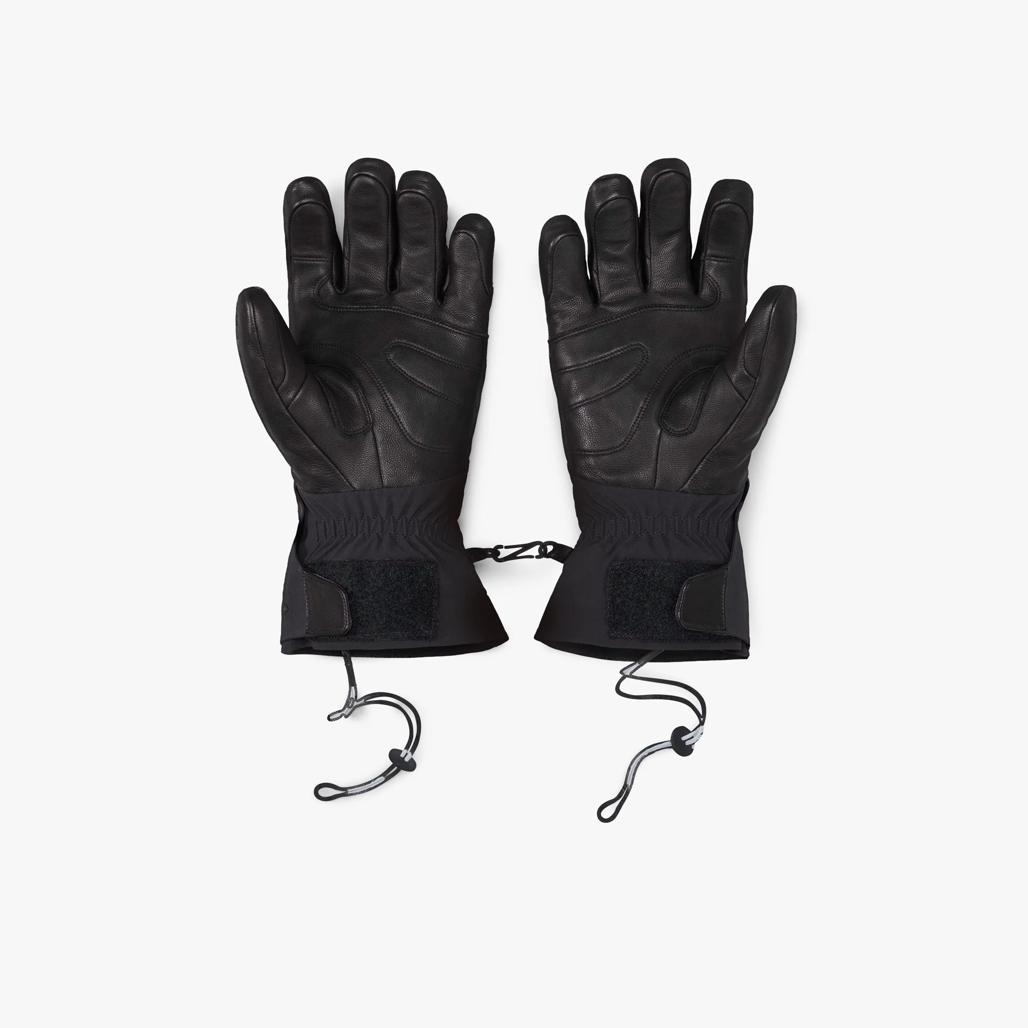 Arc'teryx Sabre Glove / Black - Image 2