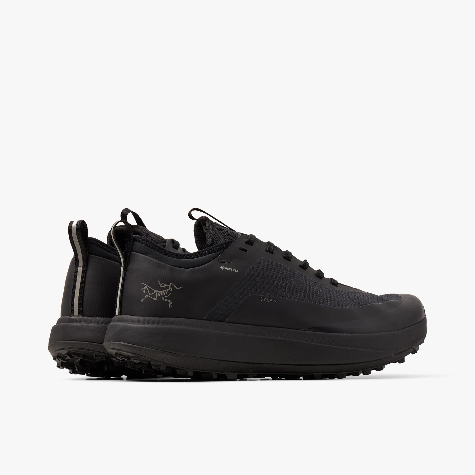 Arc'teryx Sylan GTX Black / Black - Image 4